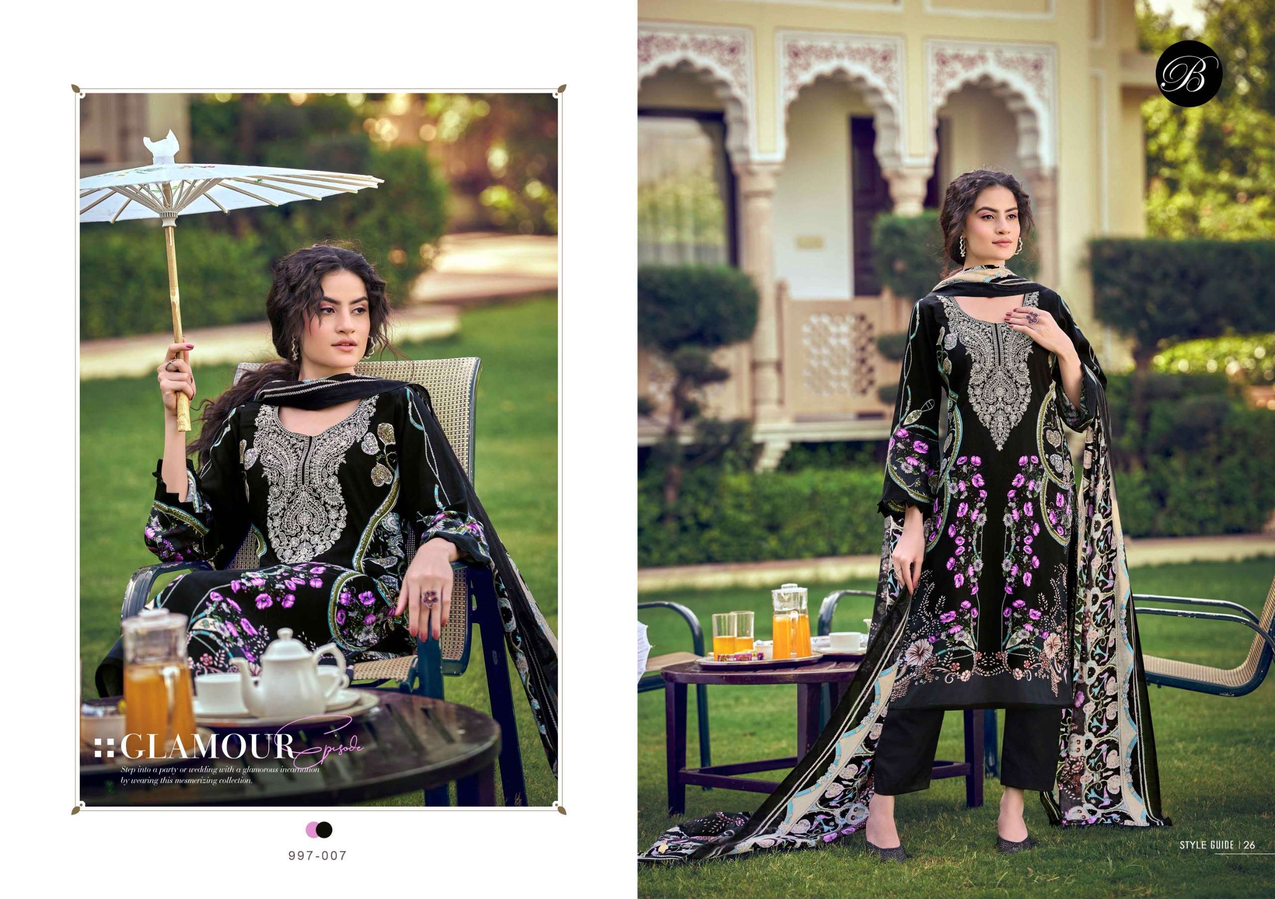 NAIRA VOL - 154 BY BELLIZA - 07