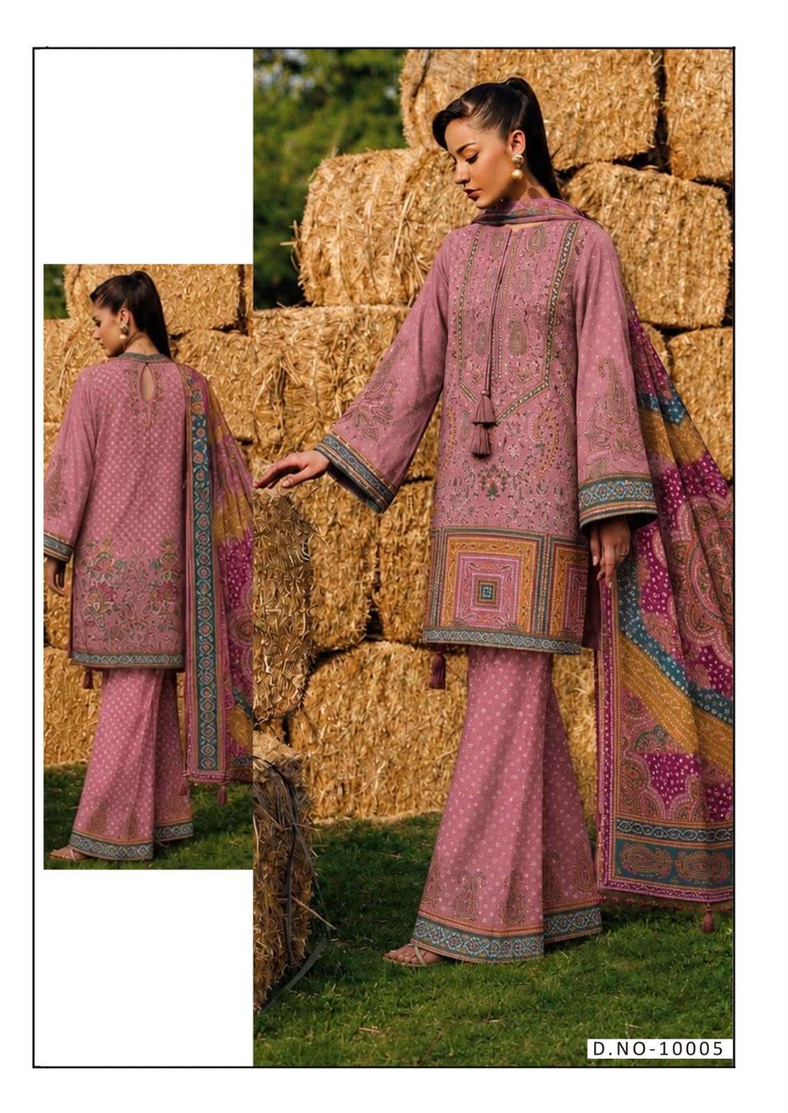RAMSHA VOL - 10 BY HALA - 05