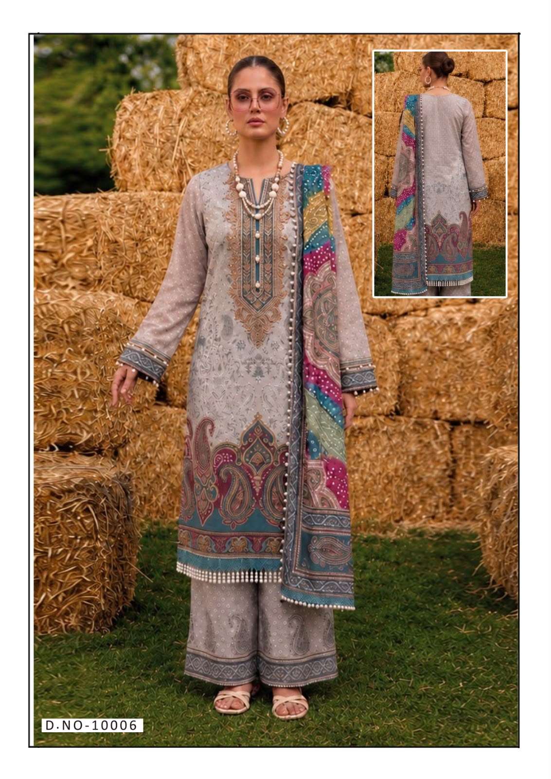 RAMSHA VOL - 10 BY HALA - 06