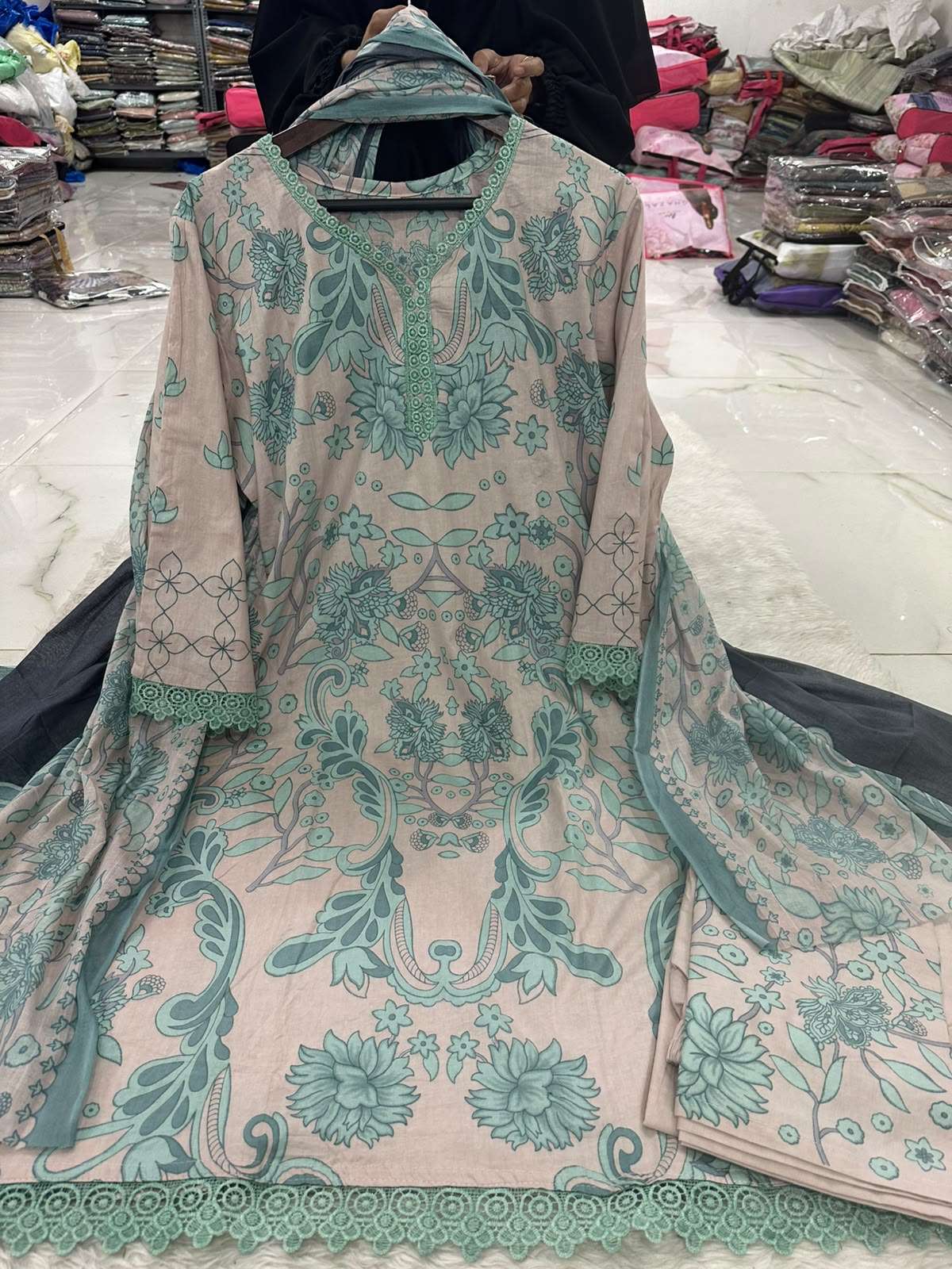 RTW PRINTED COTTON COLLECTION - VOL - 76 BY RTW - 06