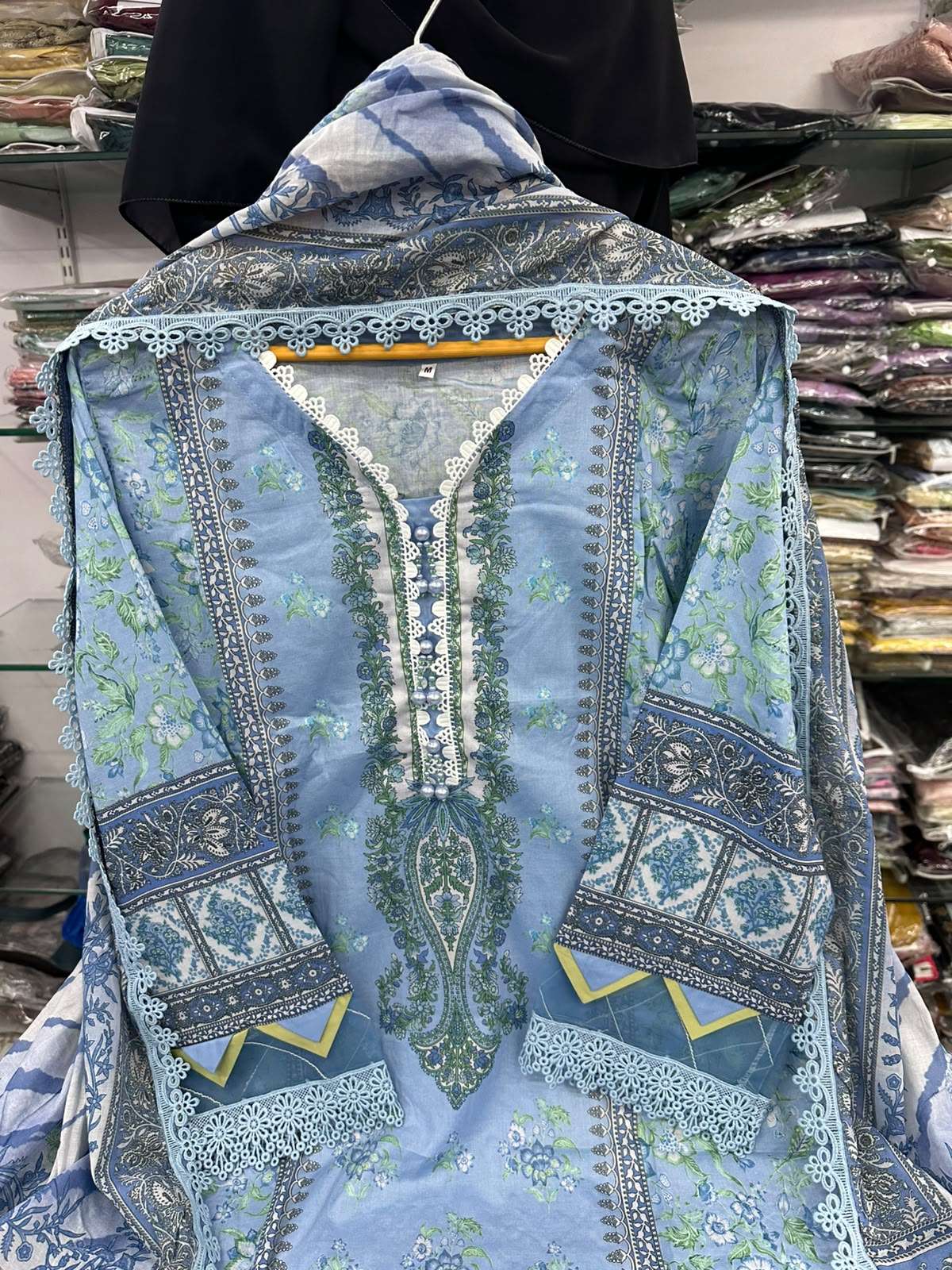 RTW PRINTED LAWN COLLECTION VOL - 04 BY MAUSUMMERY - 06