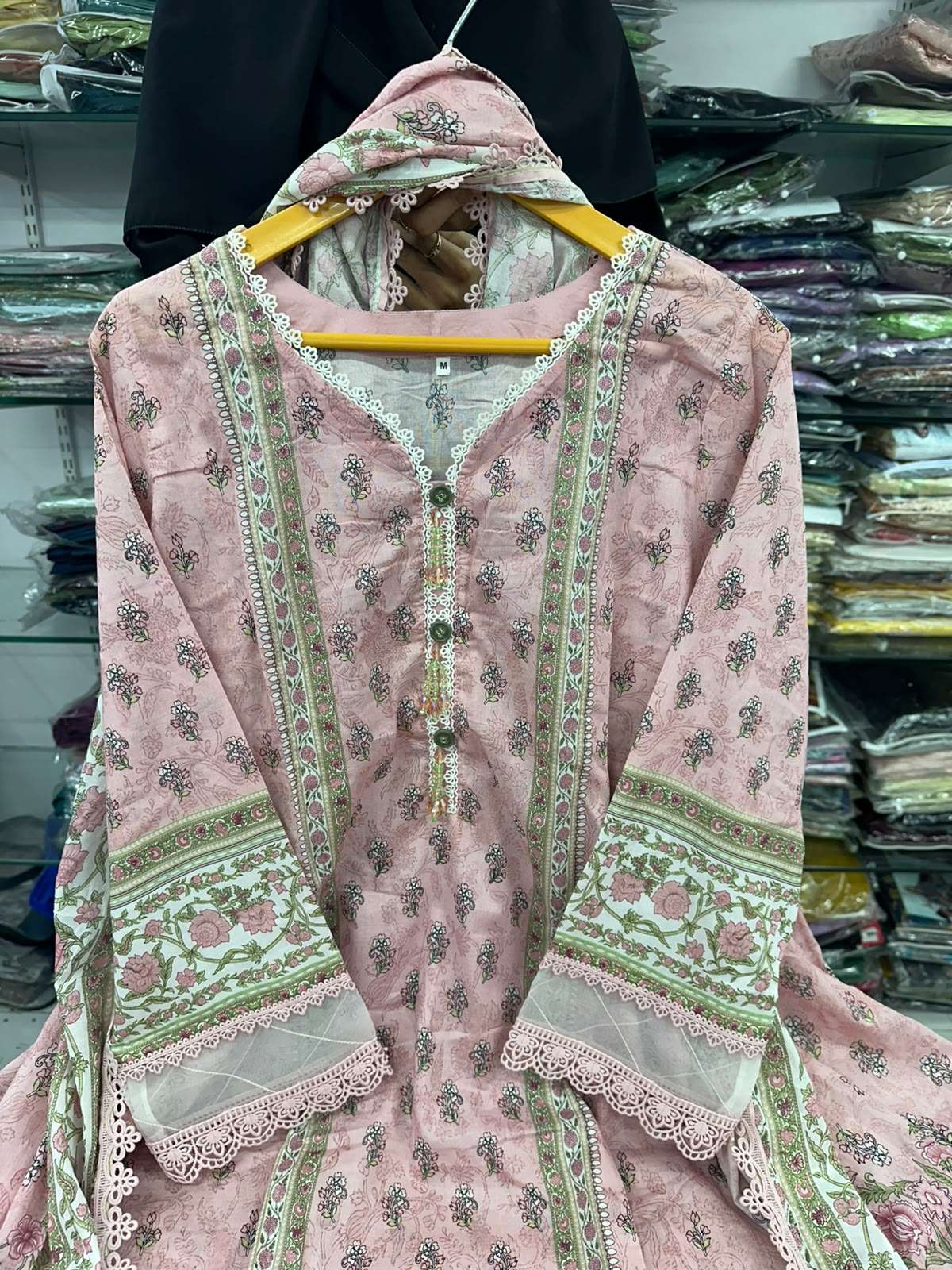 RTW PRINTED LAWN COLLECTION VOL - 04 BY MAUSUMMERY - 10
