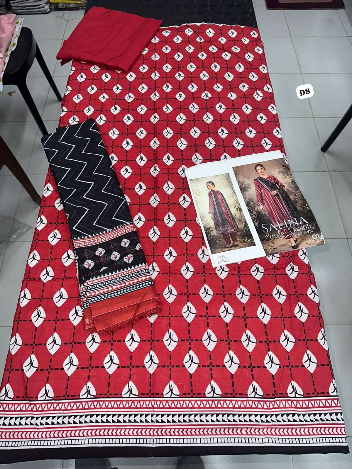 SALINA LIMITED EDITION LAWN COLLECTION OPEN PICS BY REGALIA - 02