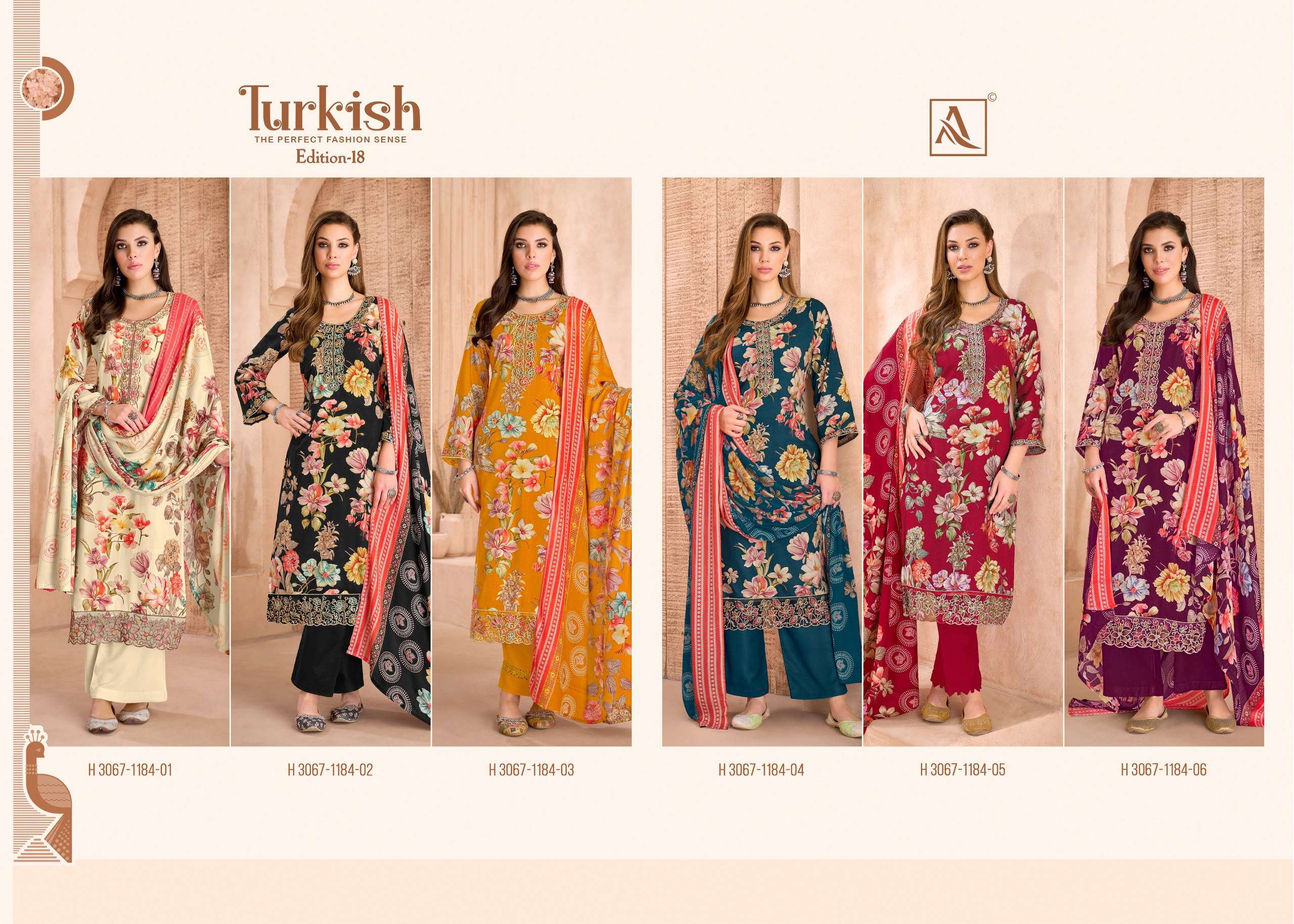 TURKISH EDITION -18 BY ALOK - 01 - 06