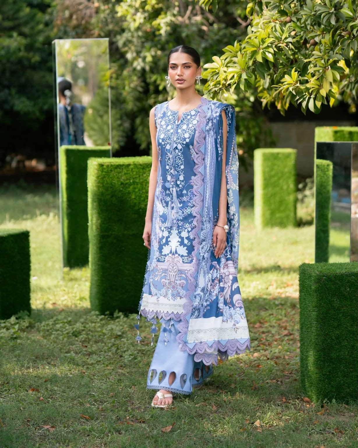 URBANE LAWN VOL - 02 BY JADE - 09