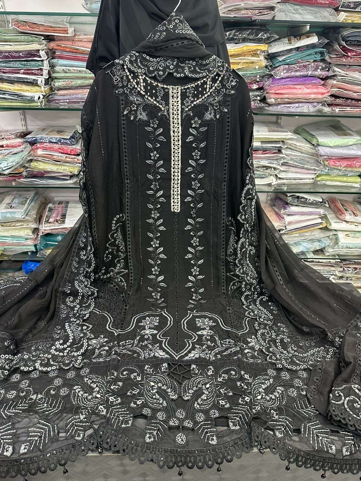 WEDDING FORMAL COLLECTION - 01