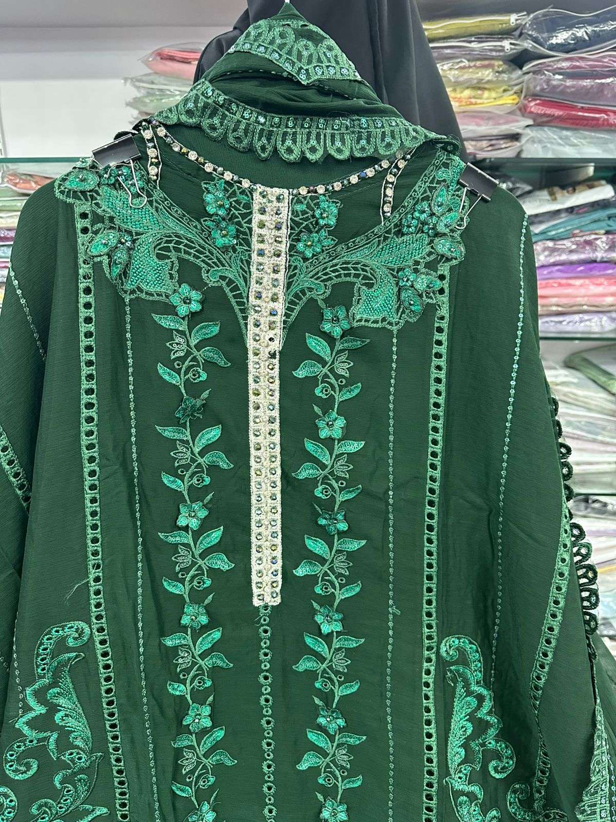 WEDDING FORMAL COLLECTION - 04