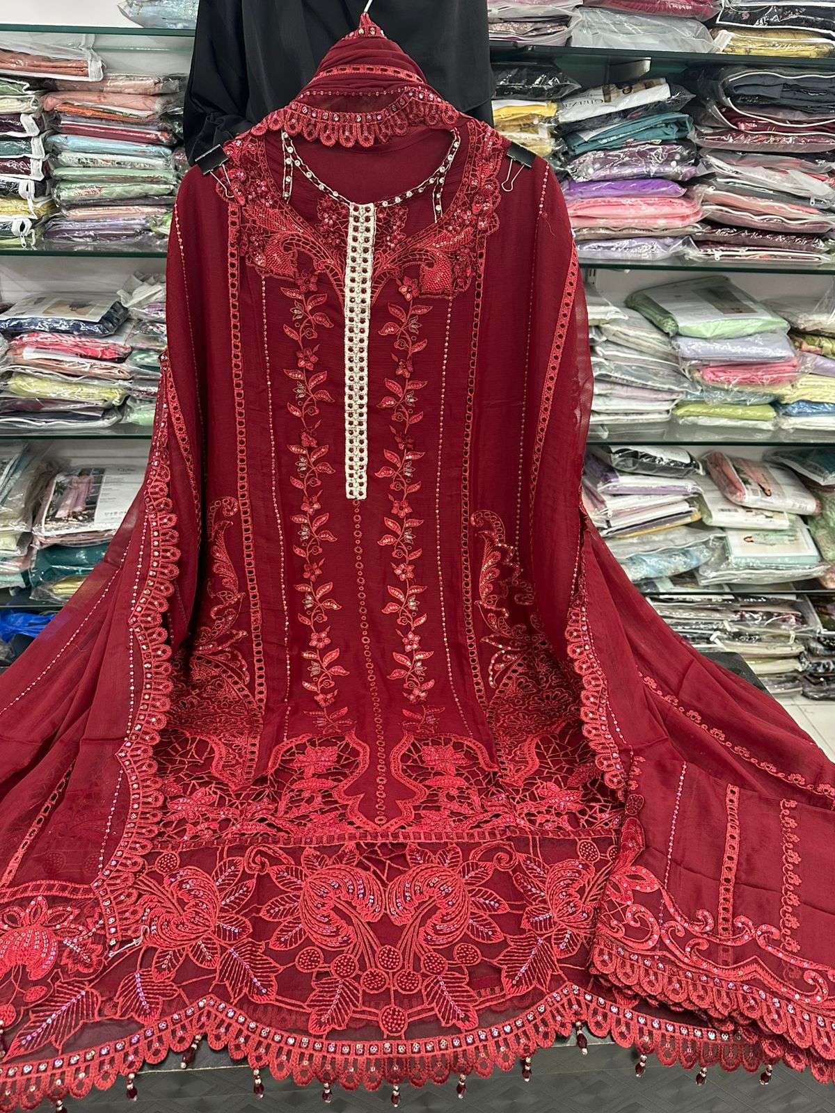 WEDDING FORMAL COLLECTION - 05