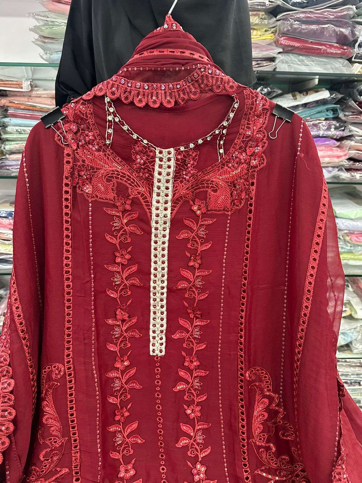 WEDDING FORMAL COLLECTION - 06