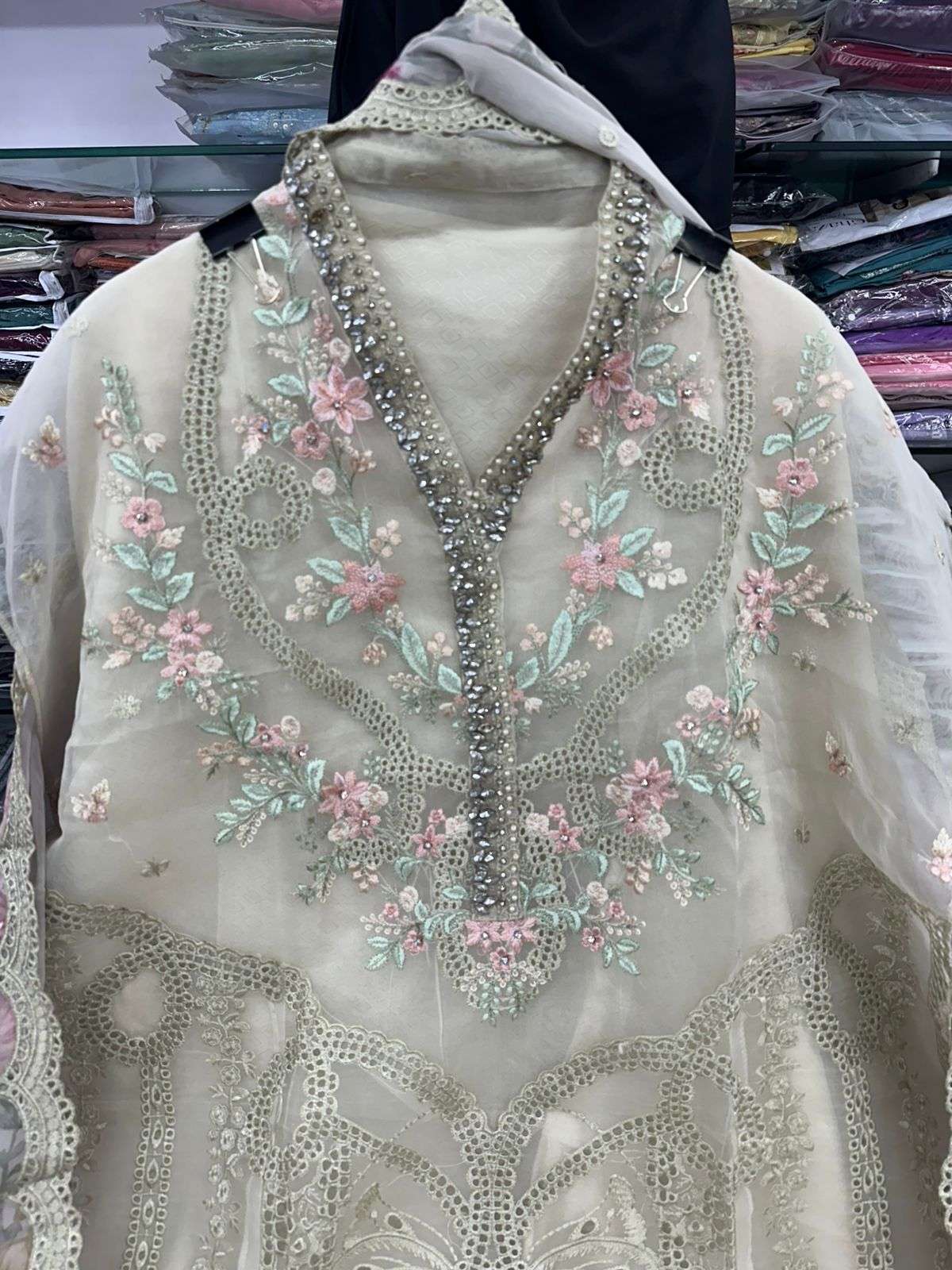 WEDDING FORMAL COLLECTION - 08
