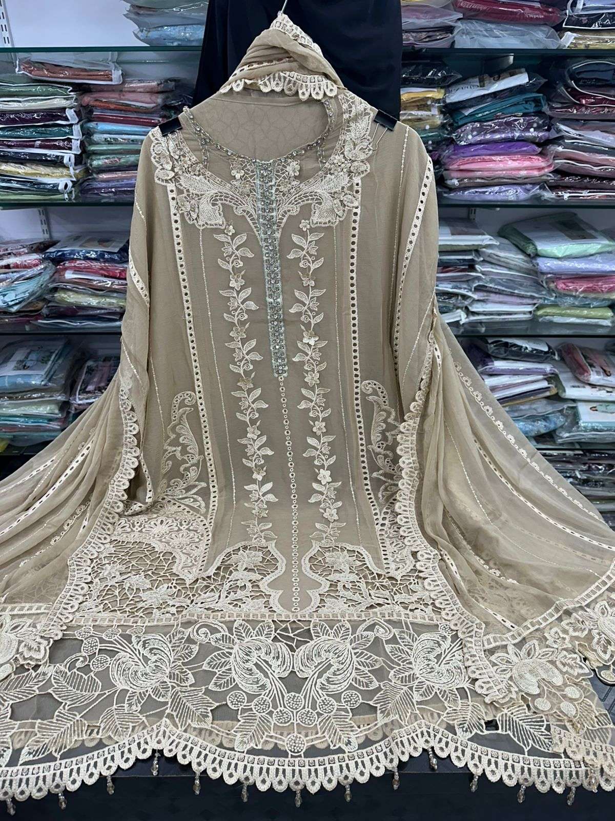 WEDDING FORMAL COLLECTION - 11