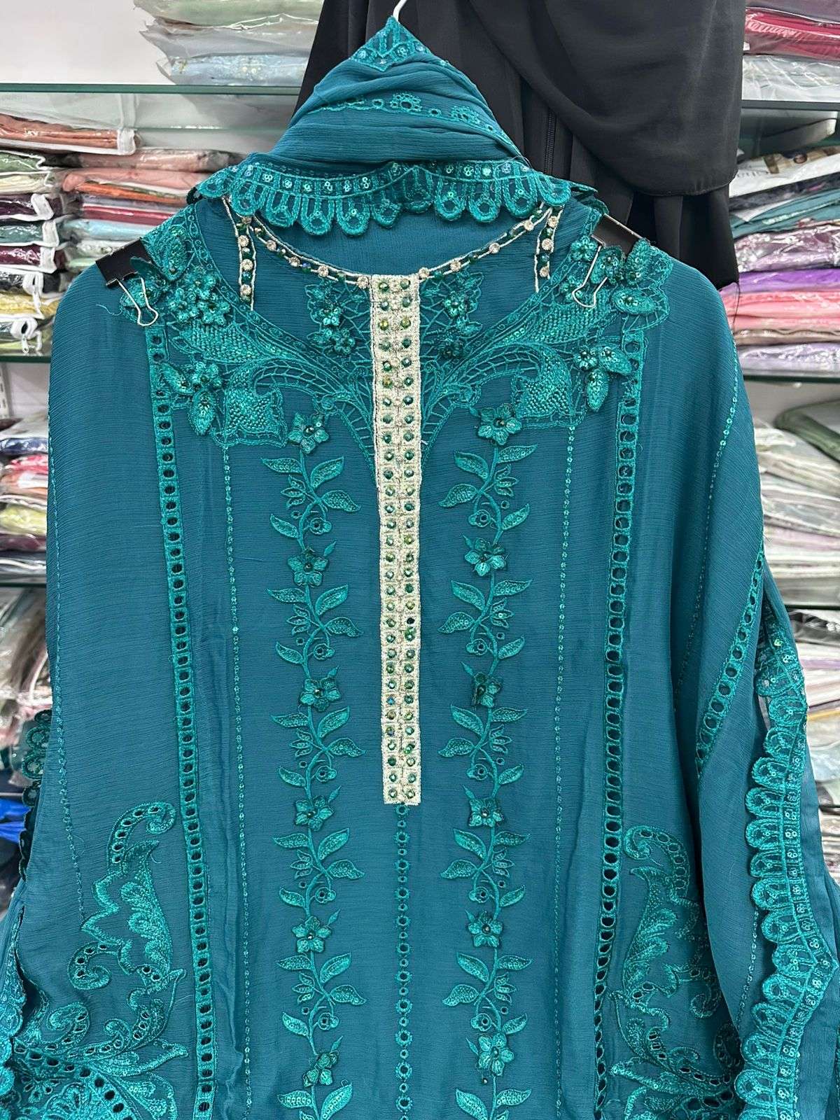 WEDDING FORMAL COLLECTION - 14