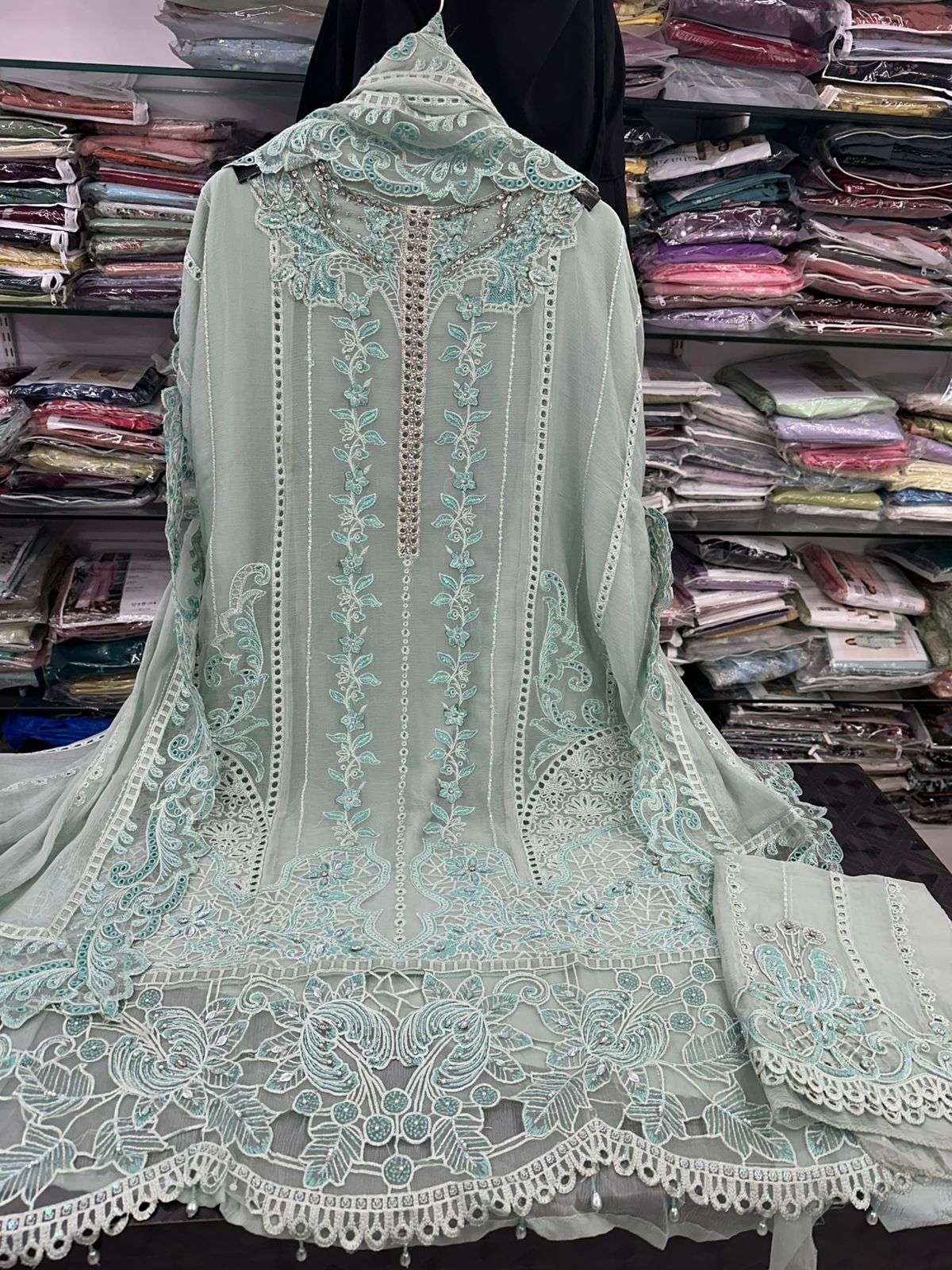 WEDDING FORMAL COLLECTION - 15