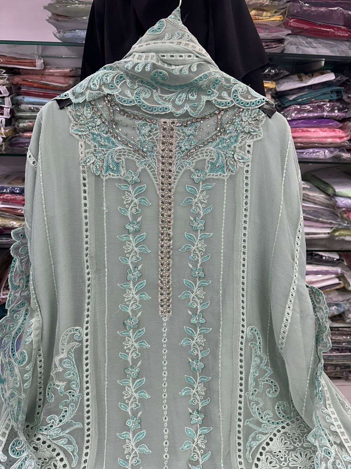 WEDDING FORMAL COLLECTION - 16