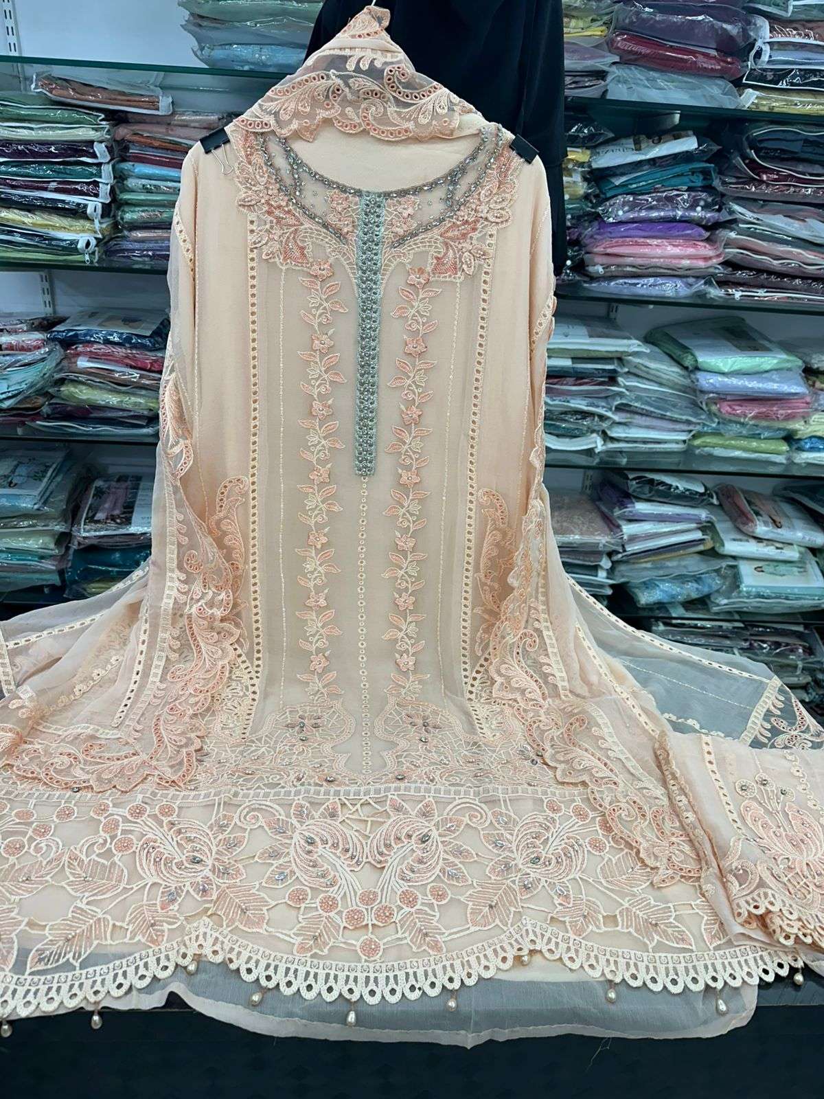 WEDDING FORMAL COLLECTION - 17