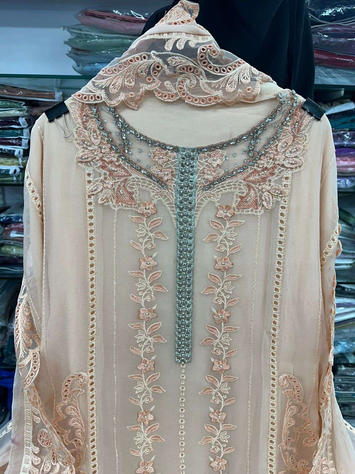WEDDING FORMAL COLLECTION - 18