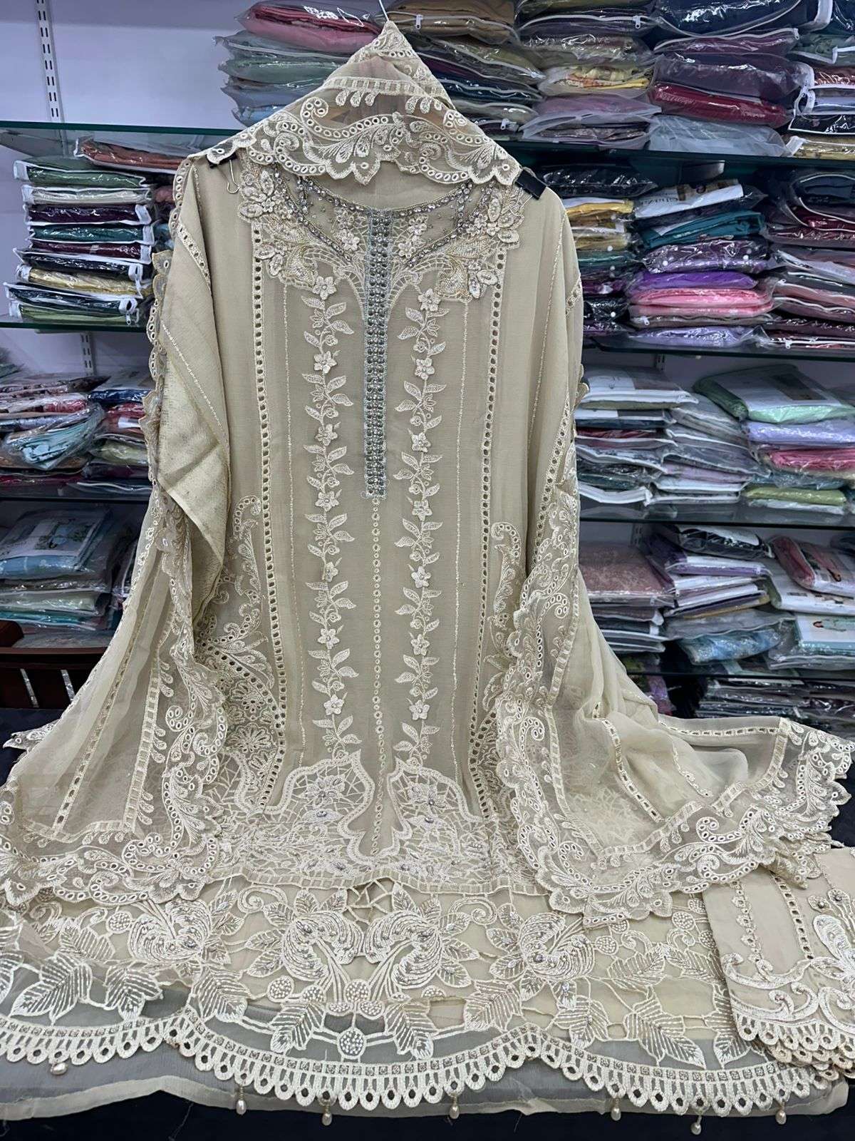 WEDDING FORMAL COLLECTION - 20