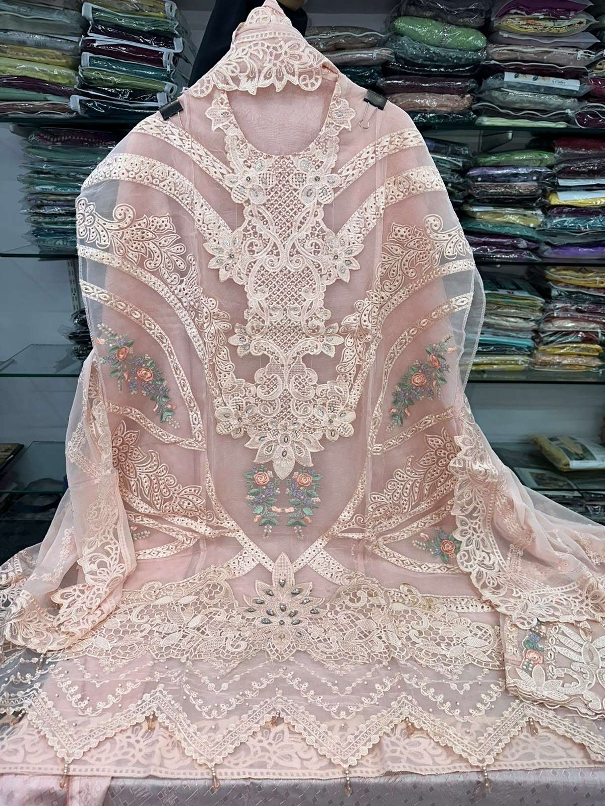 WEDDING FORMAL COLLECTION  B - 01