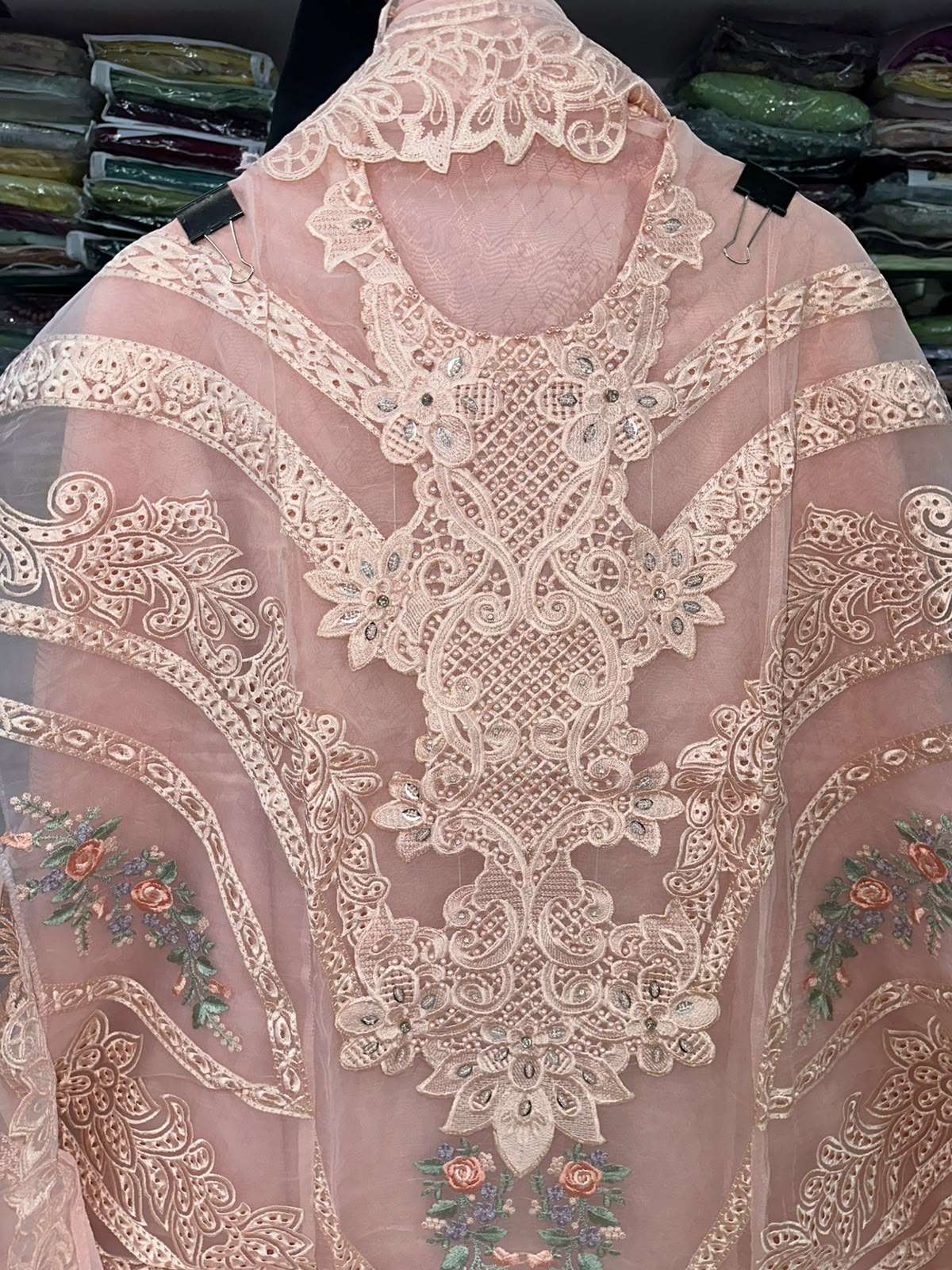 WEDDING FORMAL COLLECTION  B - 02