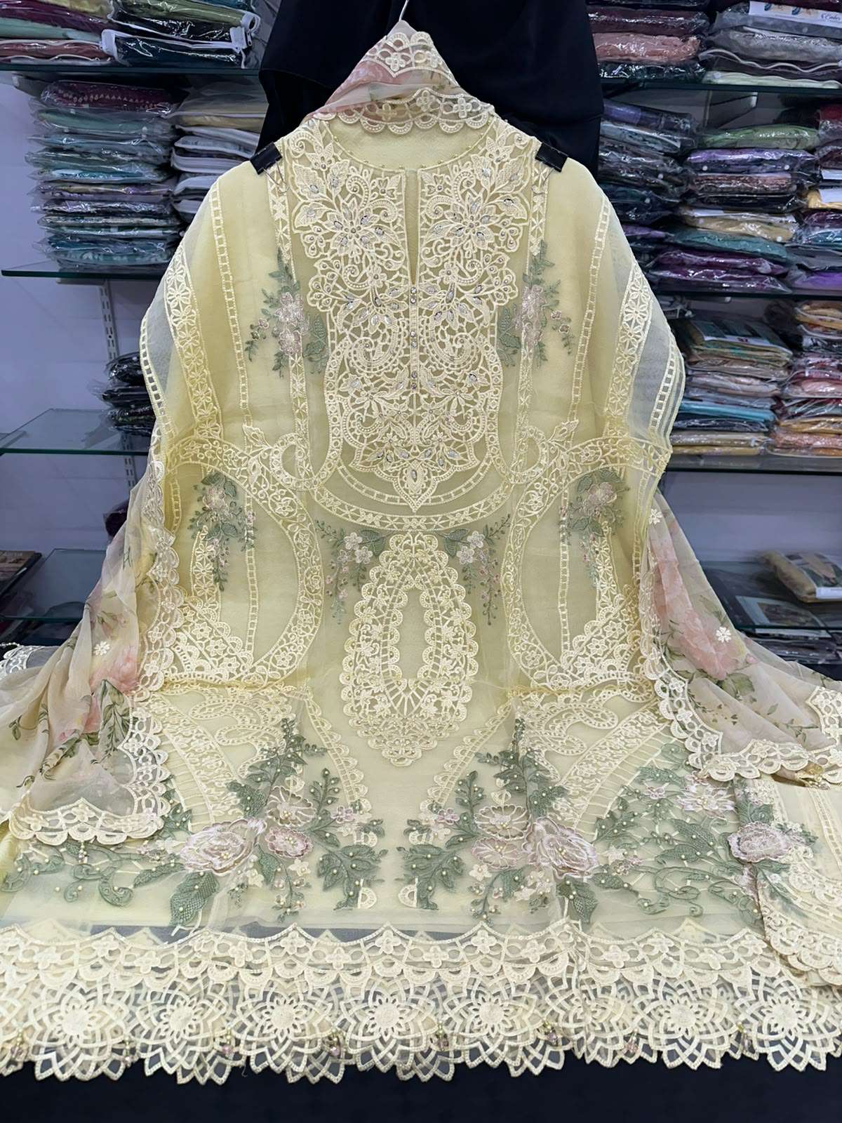WEDDING FORMAL COLLECTION  B - 03