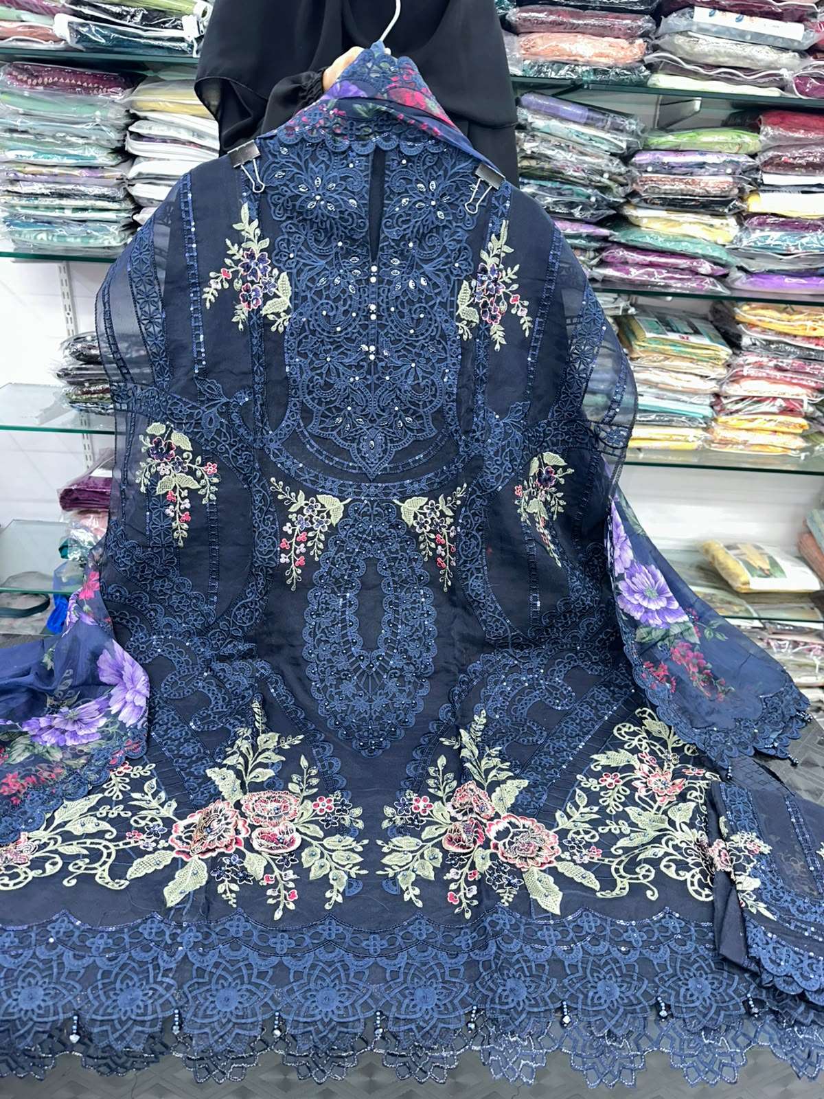 WEDDING FORMAL COLLECTION  B - 05
