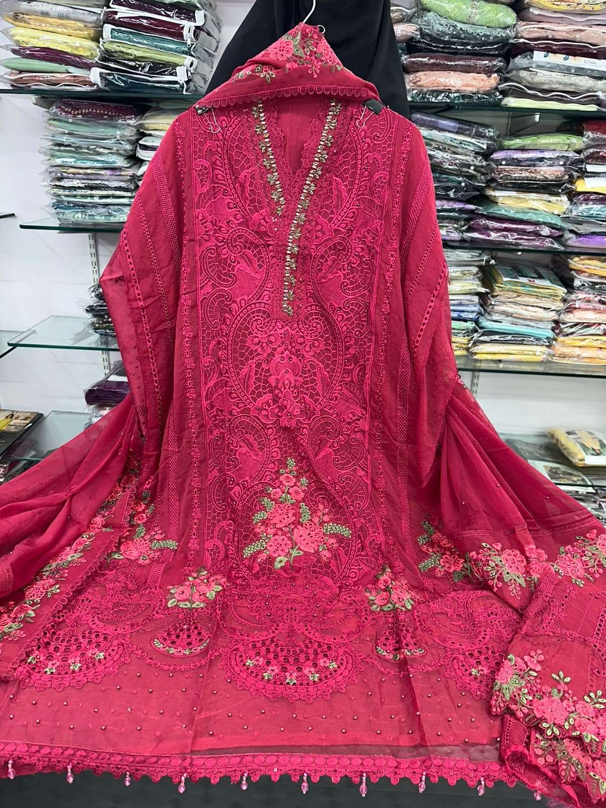 WEDDING FORMAL COLLECTION  B - 09