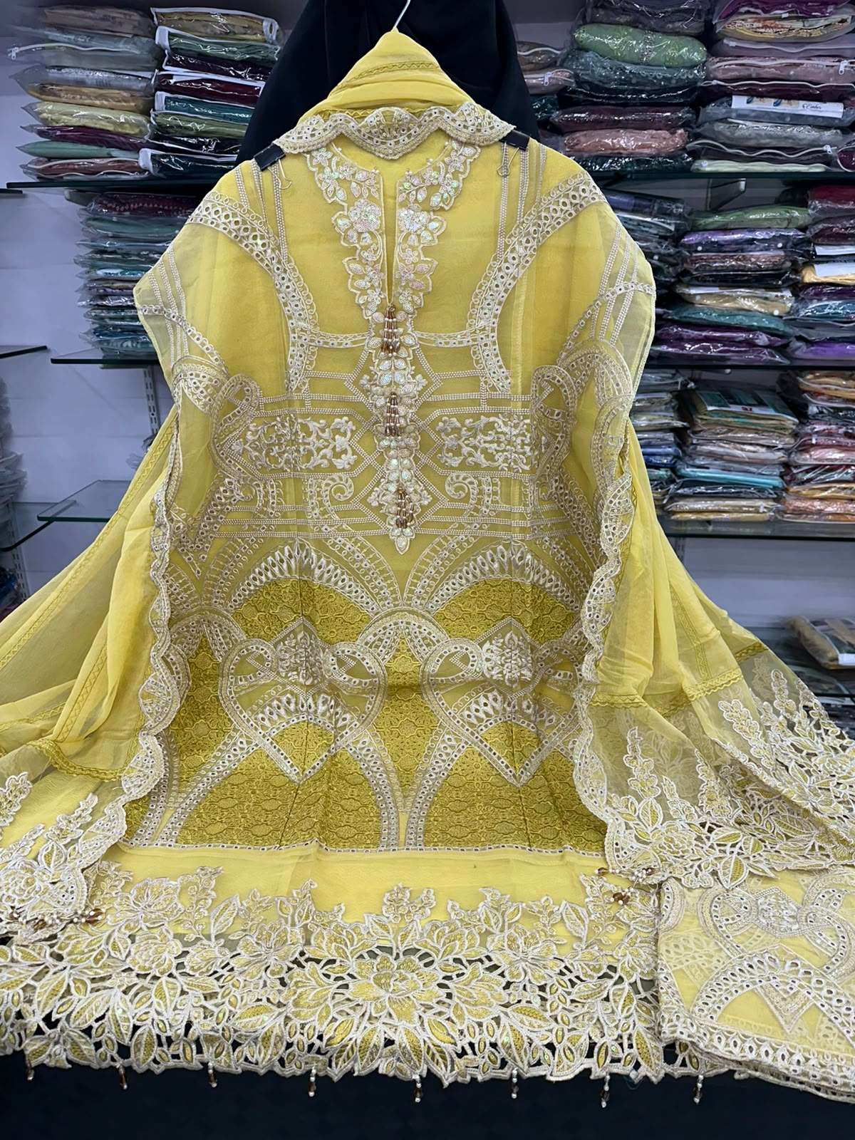 WEDDING FORMAL COLLECTION  B - 11