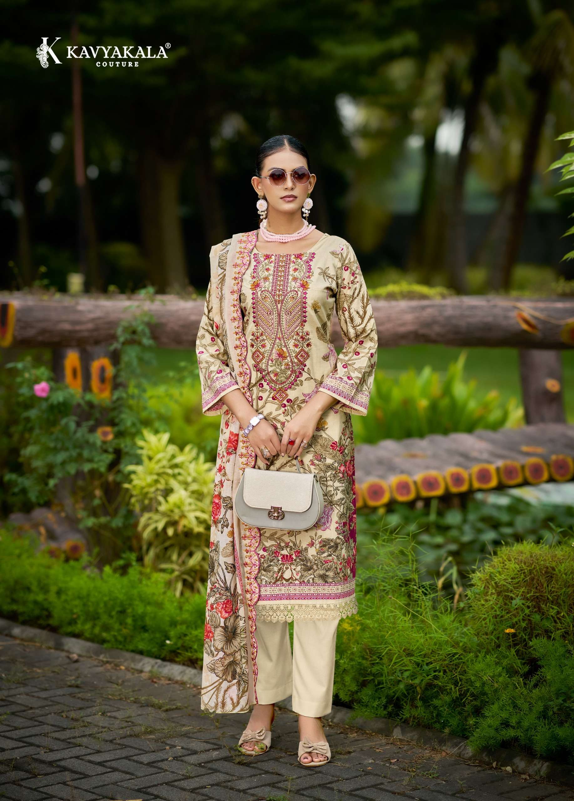 ANARKALI VOL - 28 BY KAVYA‎‎KALA - 02