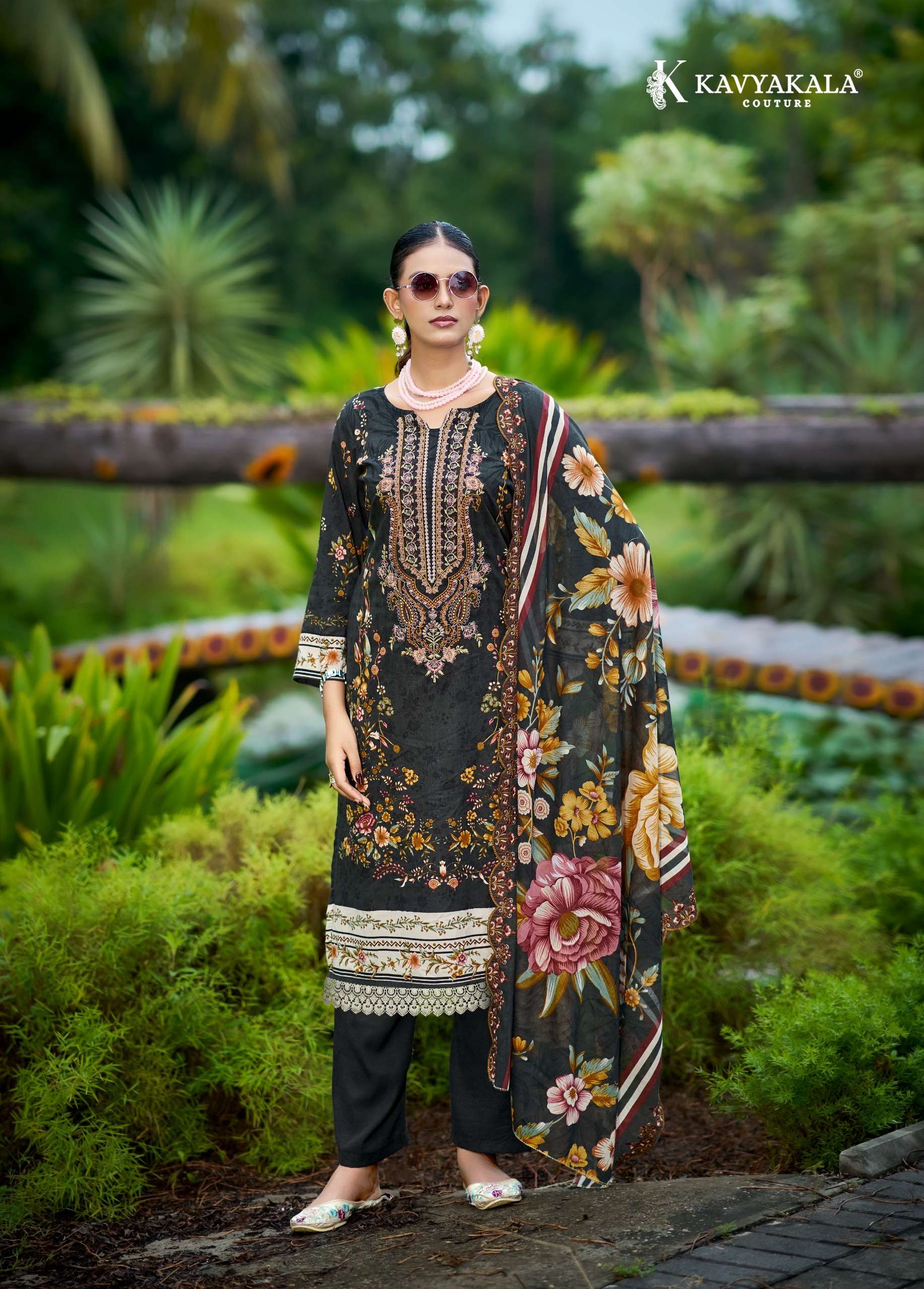 ANARKALI VOL - 28 BY KAVYA‎‎KALA - 03
