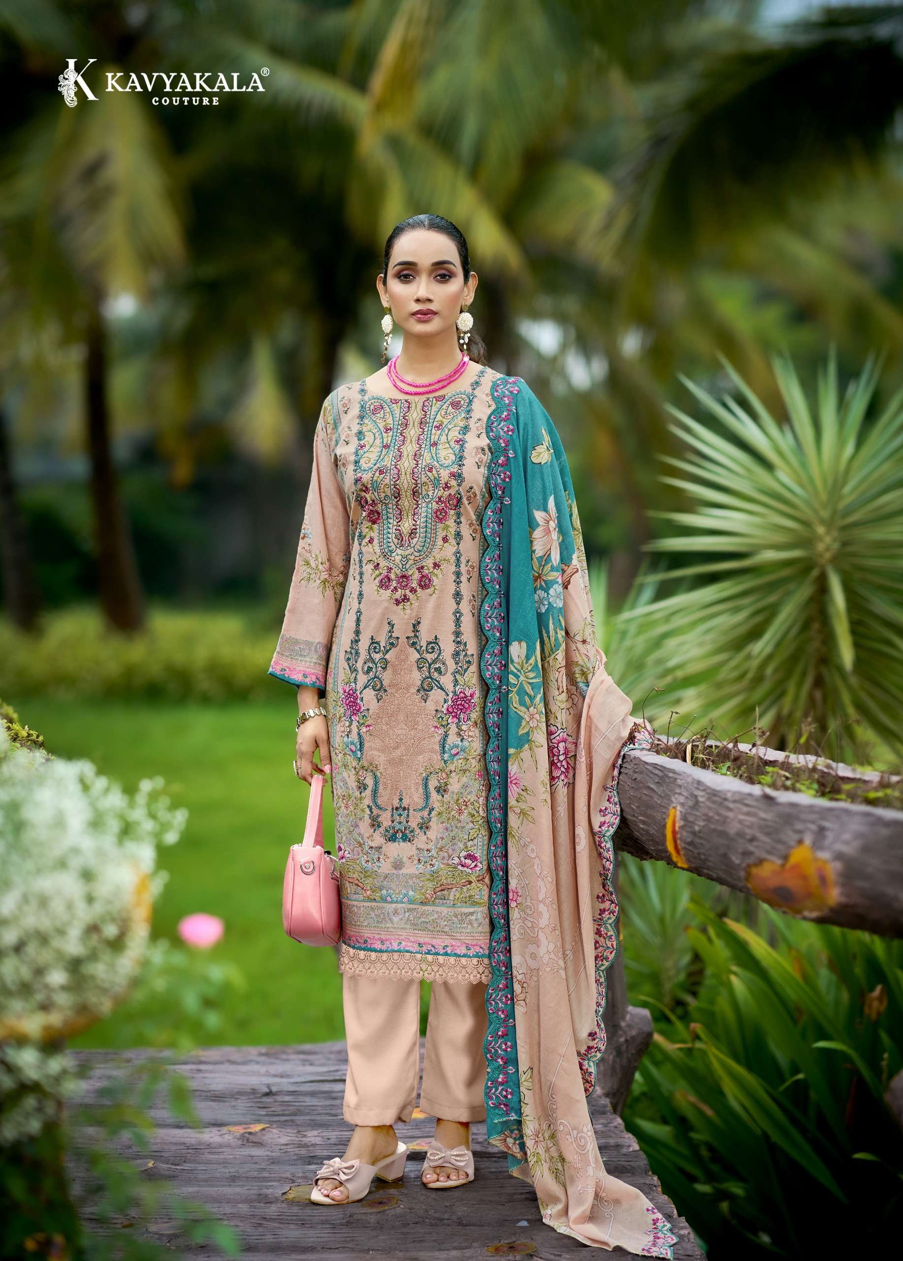 ANARKALI VOL - 28 BY KAVYA‎‎KALA - 04