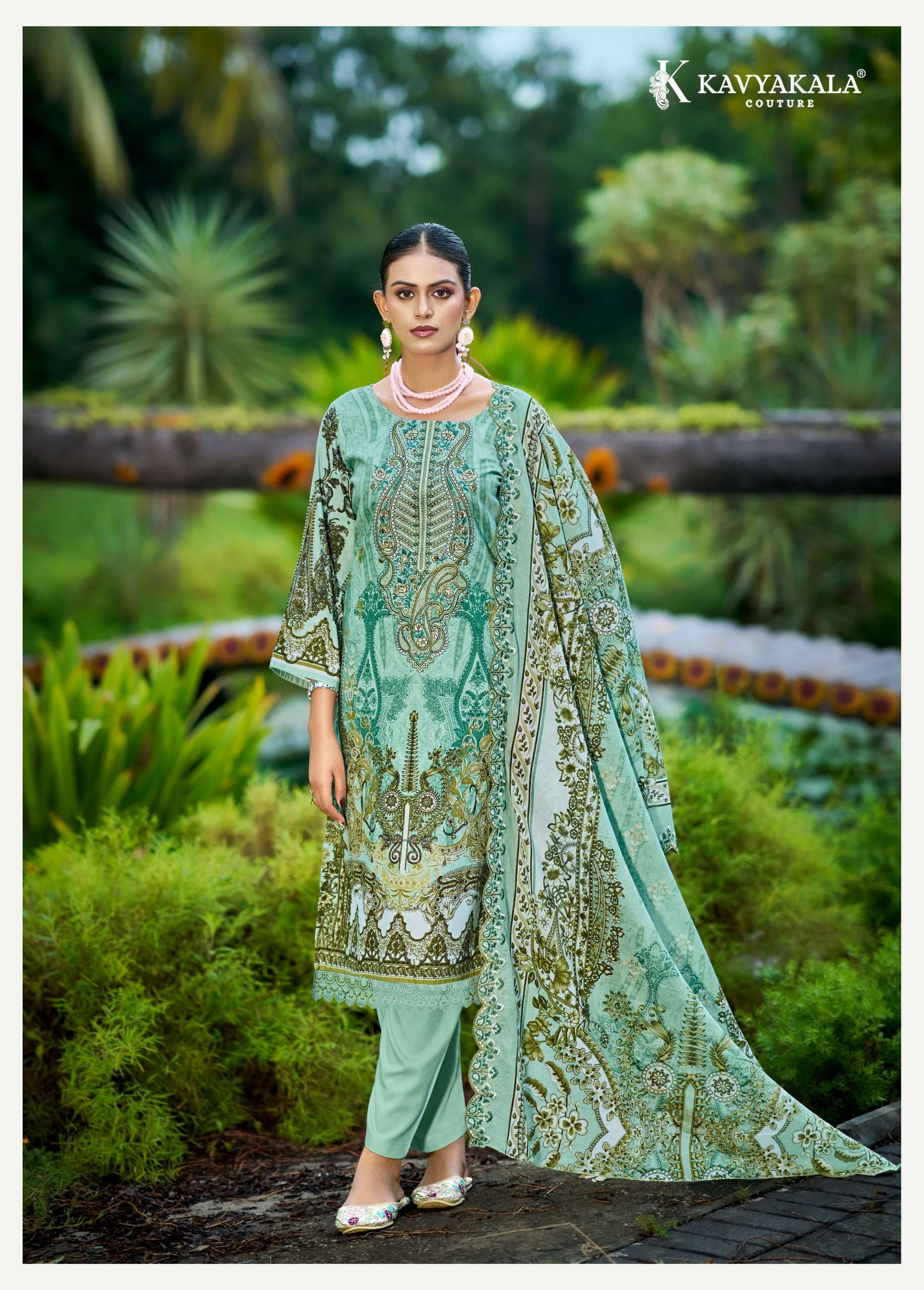 ANARKALI VOL - 28 BY KAVYA‎‎KALA - 05