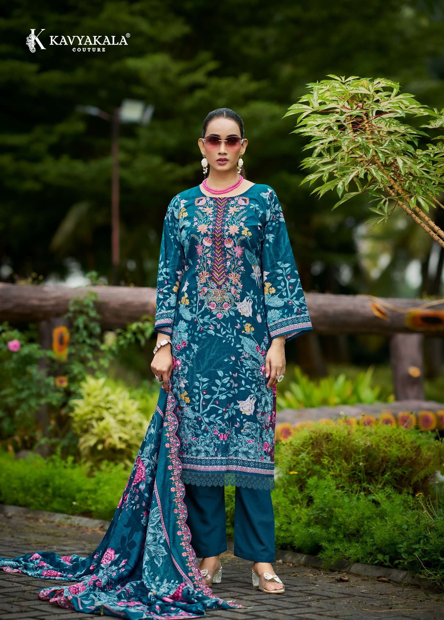 ANARKALI VOL - 28 BY KAVYA‎‎KALA - 06