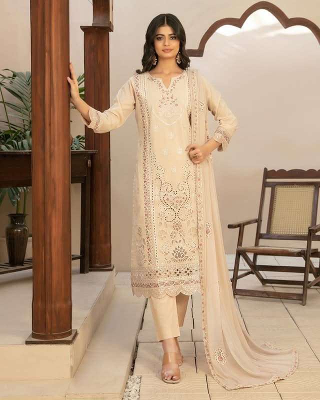 ARFIYA LAWN COLLECTION BY TAWAKKAL - 06
