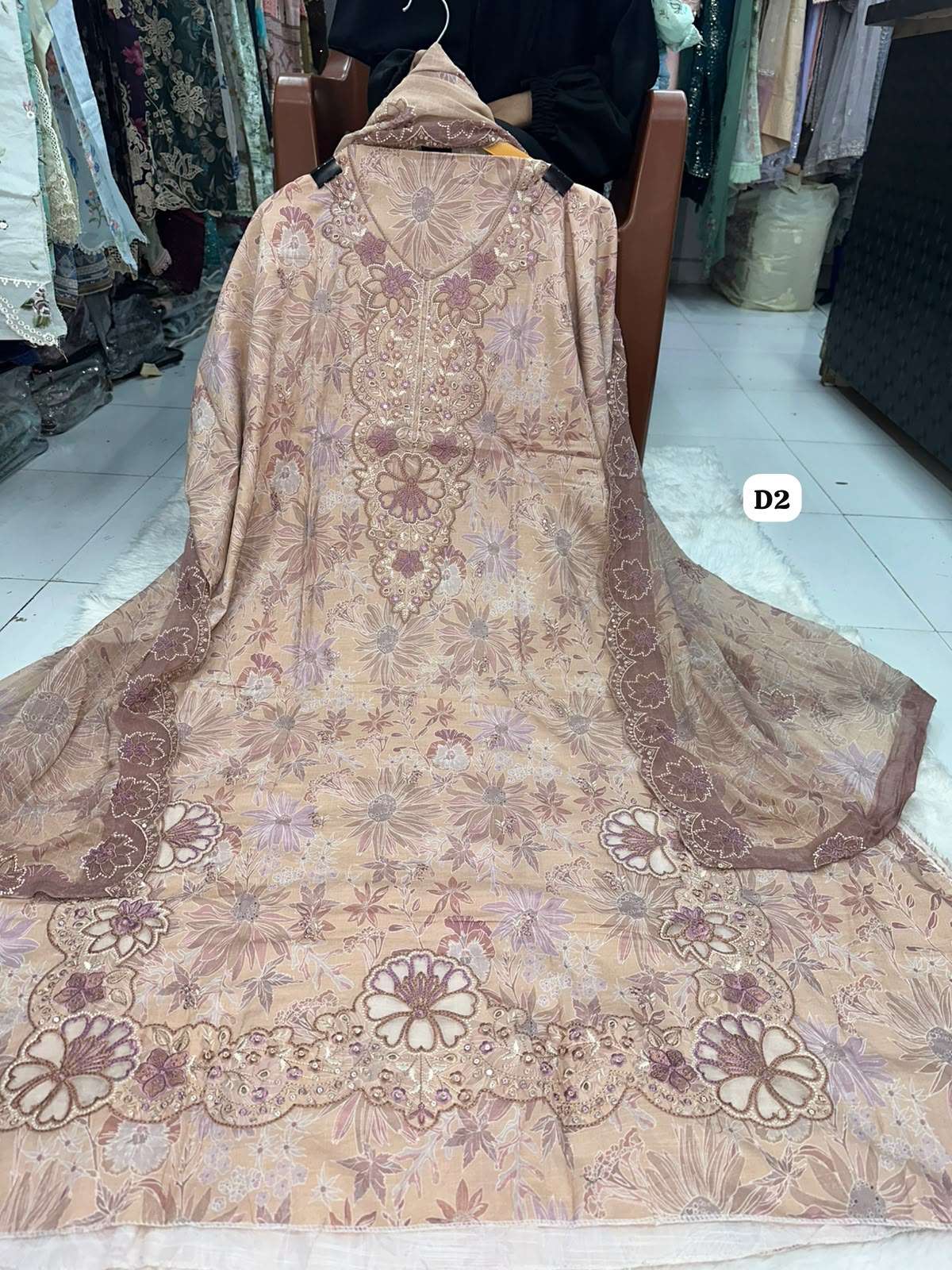 CASCA LAWN BY TAWAKKAL - 01