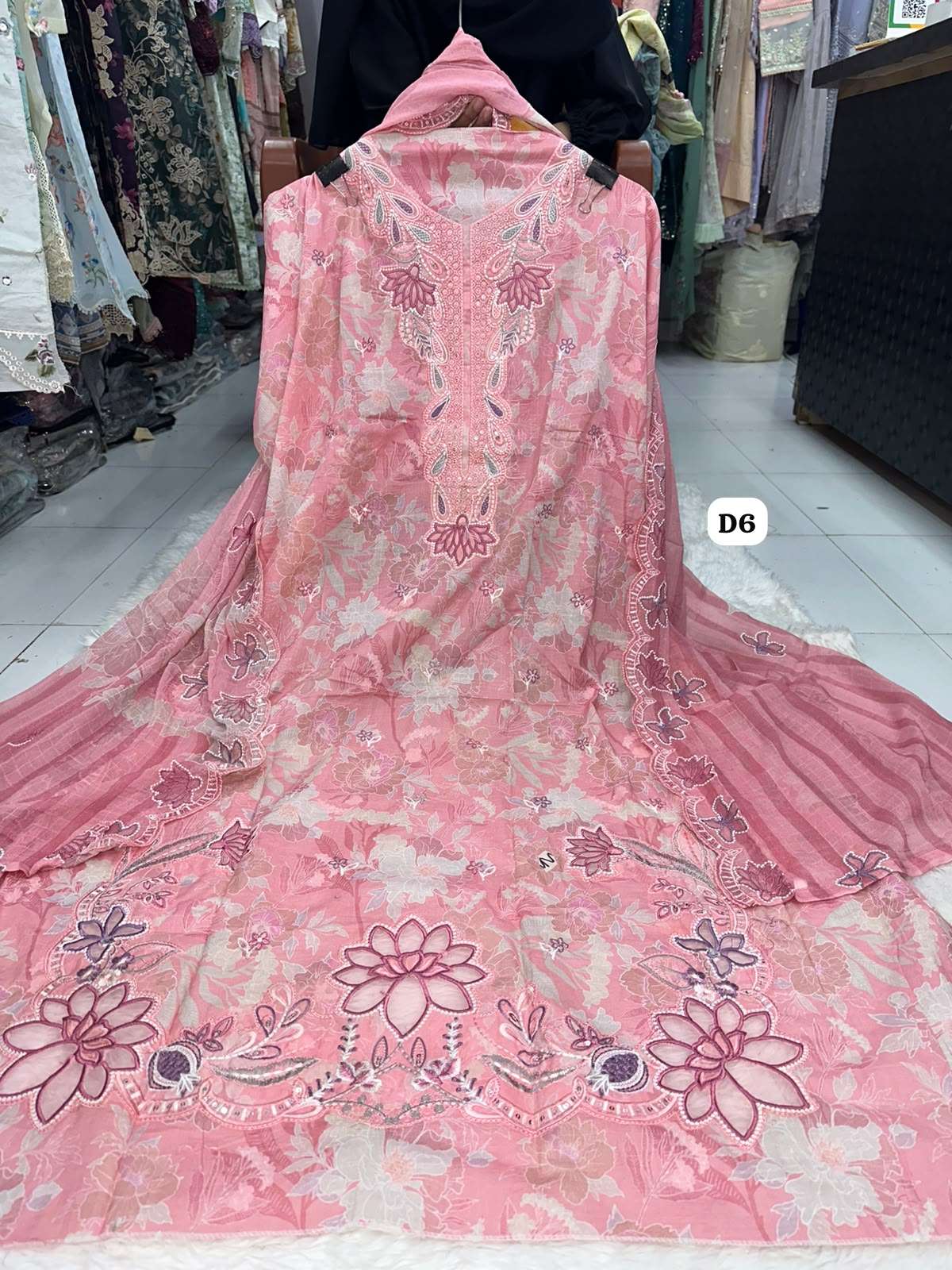 CASCA LAWN BY TAWAKKAL - 04