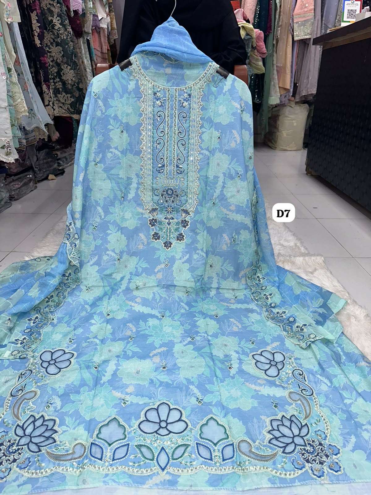CASCA LAWN BY TAWAKKAL - 05