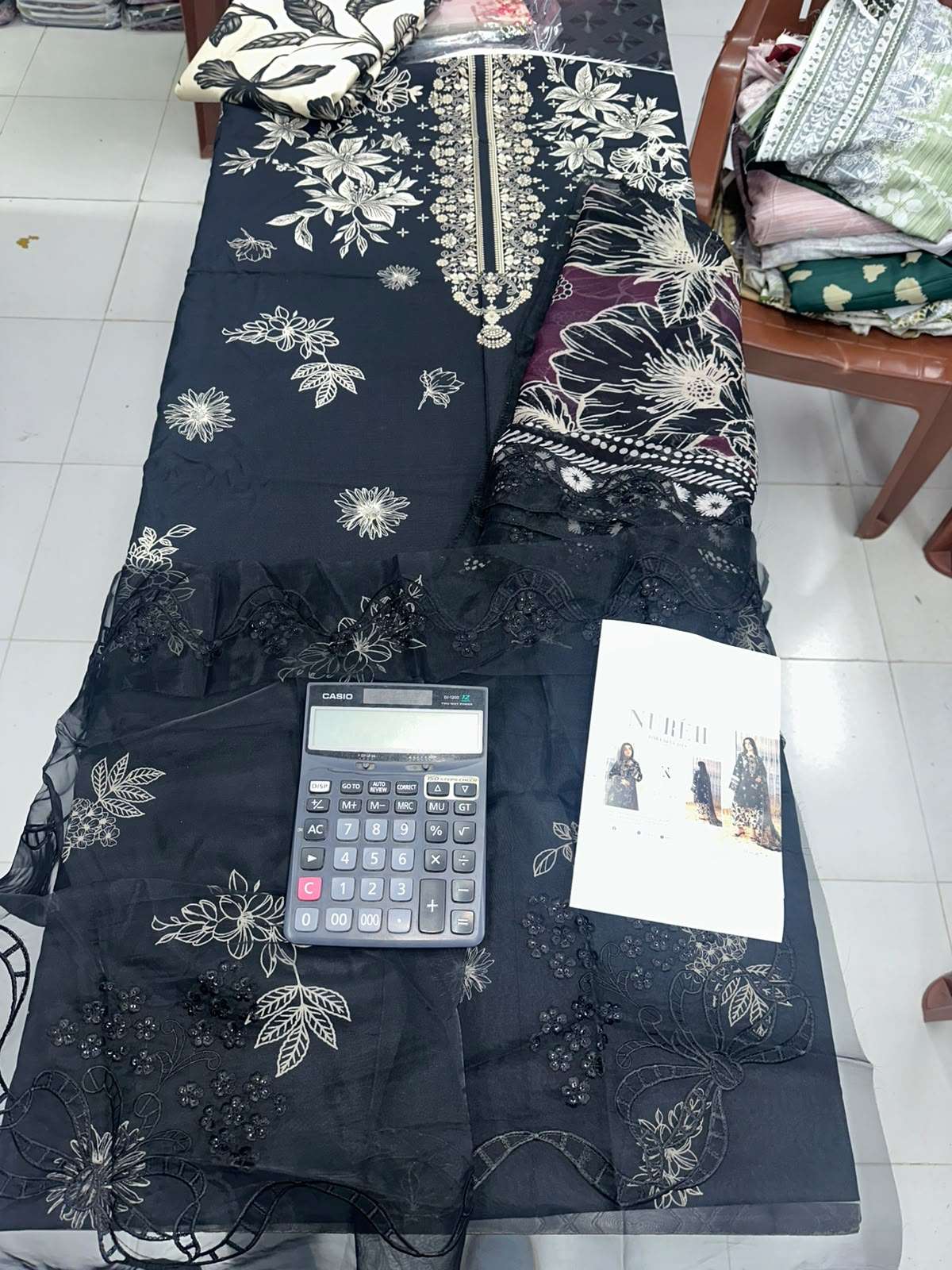 DAILY DELIGHTS VISCOSE COLLECTION OPEN PICS BY NUREH - 01
