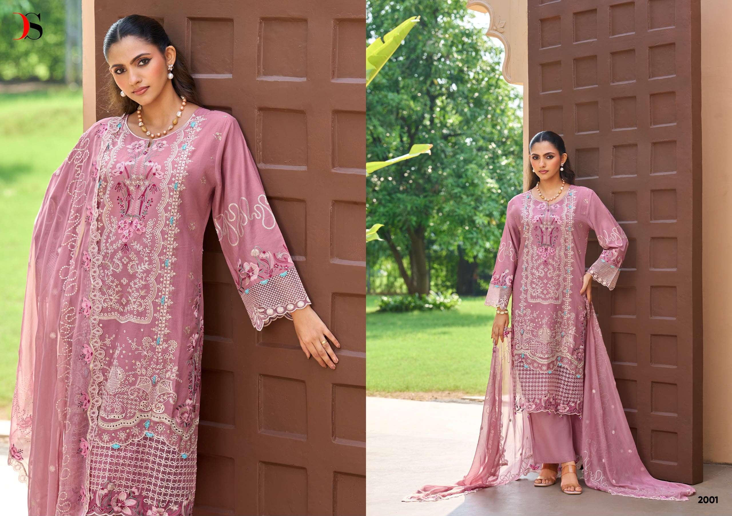 ELAF EXCLUSIVE - 02 BY DEEPSY SUITS - 01