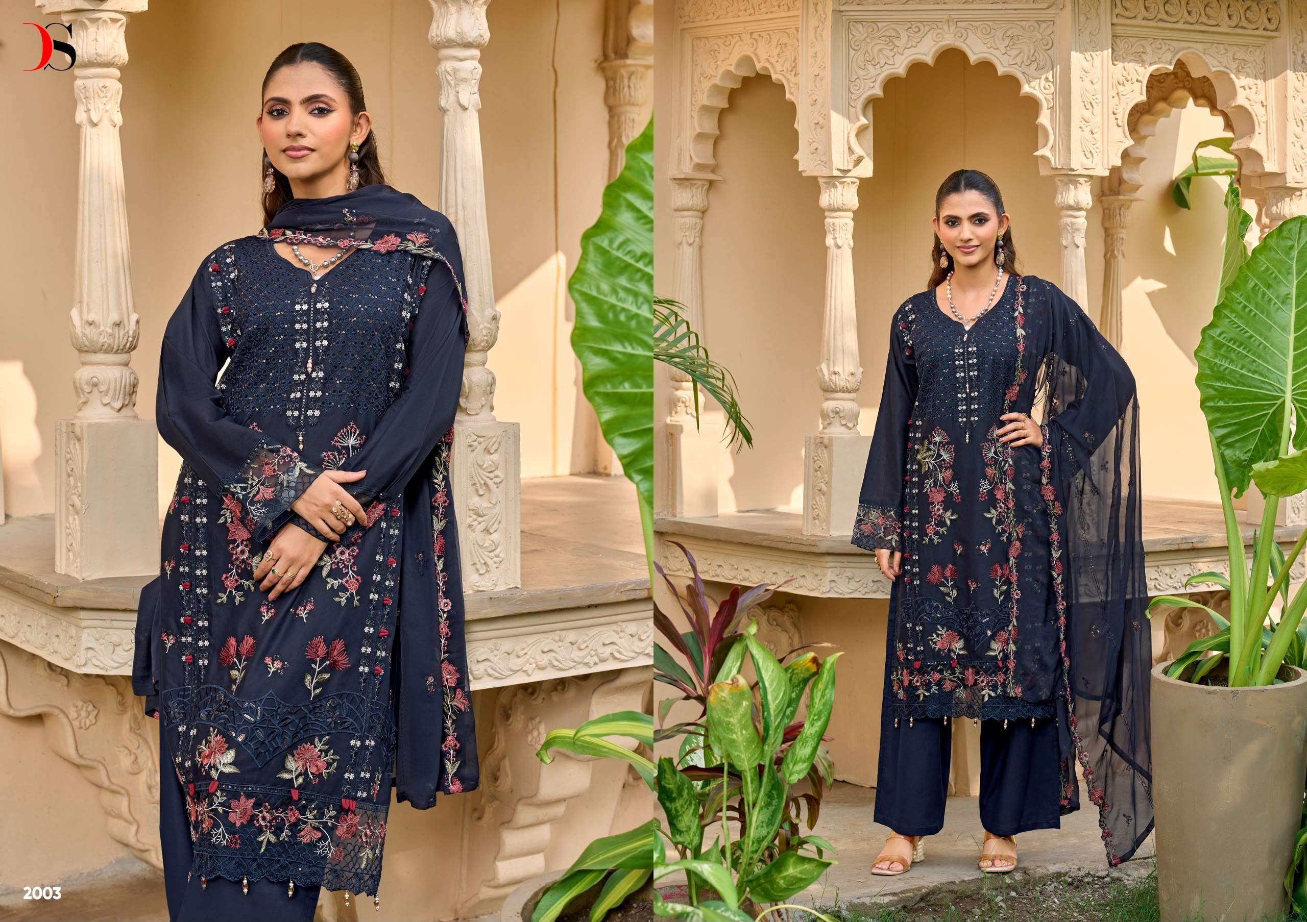 ELAF EXCLUSIVE - 02 BY DEEPSY SUITS - 03