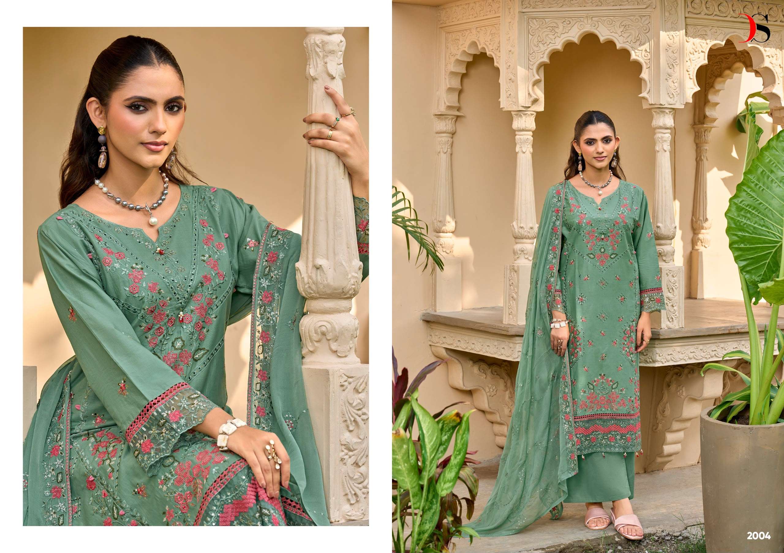 ELAF EXCLUSIVE - 02 BY DEEPSY SUITS - 04