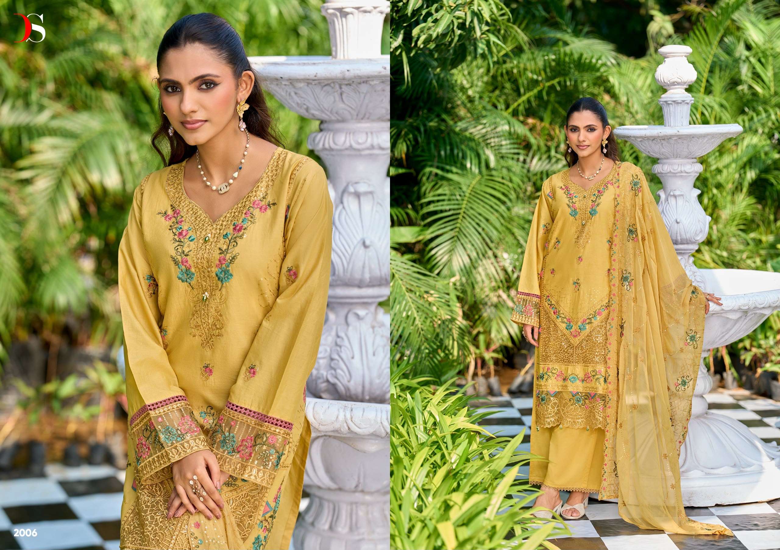 ELAF EXCLUSIVE - 02 BY DEEPSY SUITS - 06