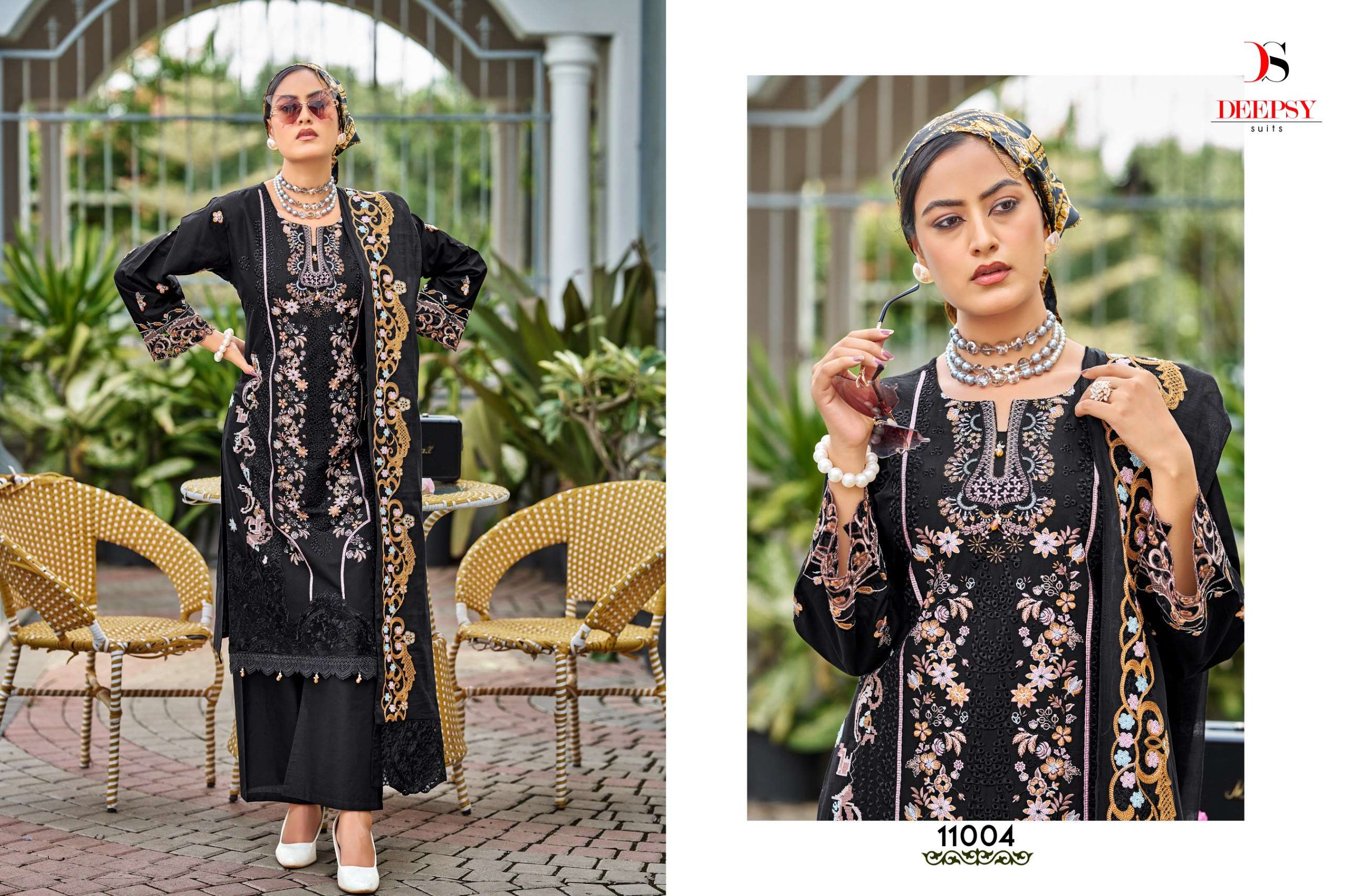 ELAF Premium -11 Luxury Lawn by DEEPSY SUITS-03