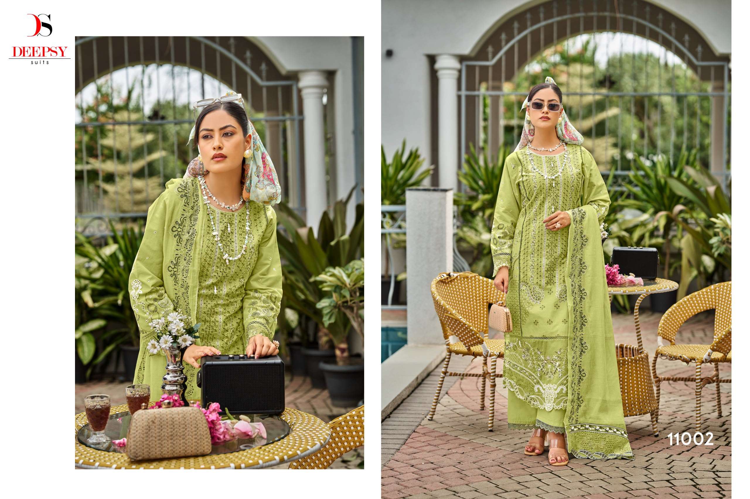 ELAF Premium -11 Luxury Lawn by DEEPSY SUITS-04