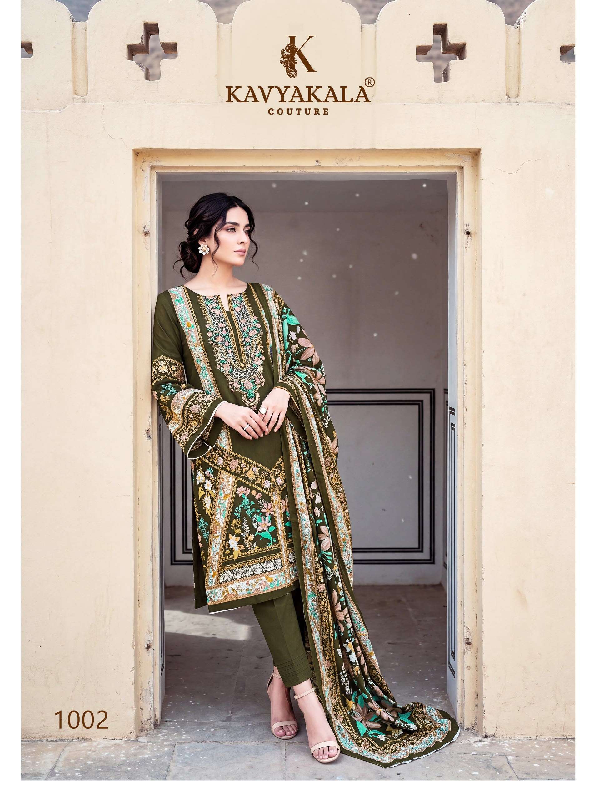 KHWAAB VOL - 05 BY KAVYA‎‎KALA‎ - 02