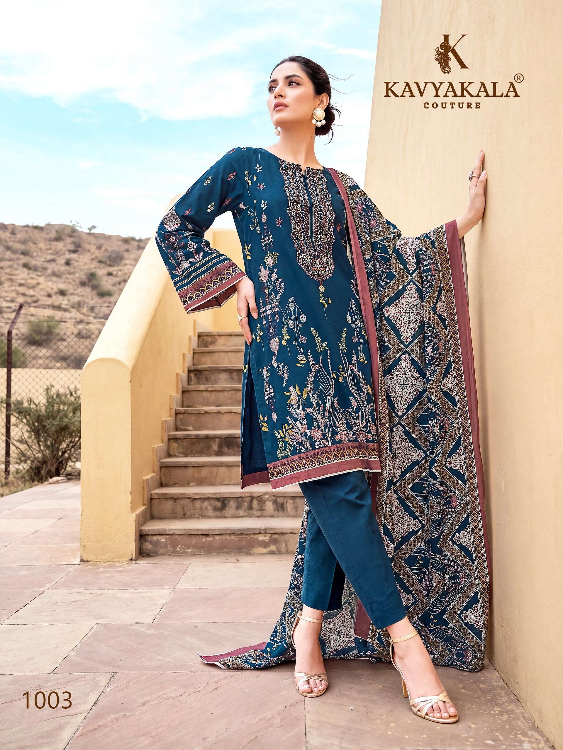 KHWAAB VOL - 05 BY KAVYA‎‎KALA‎ - 03