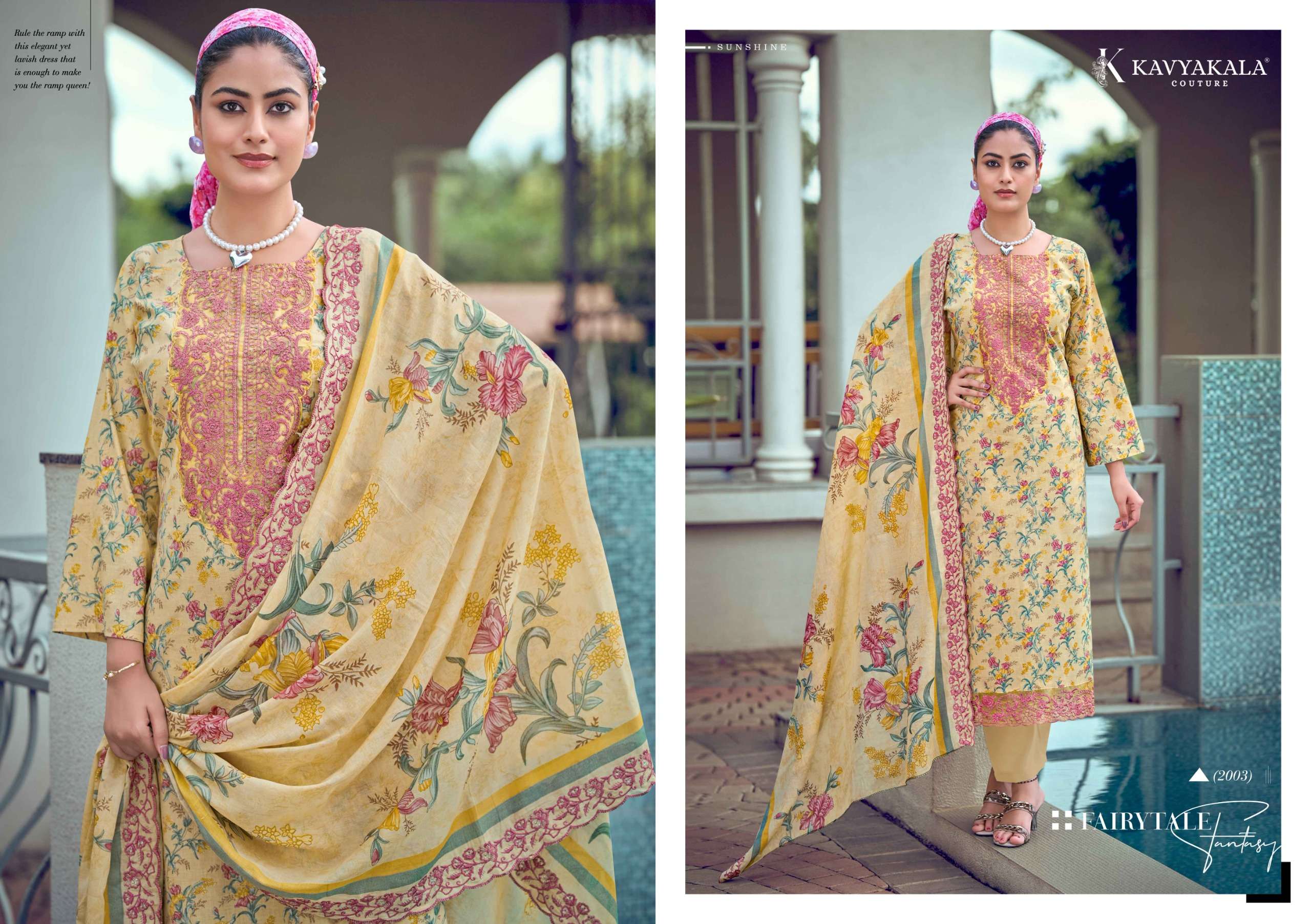 MAHNOOR VOL - 02 BY KAVYA‎‎KALA - 03