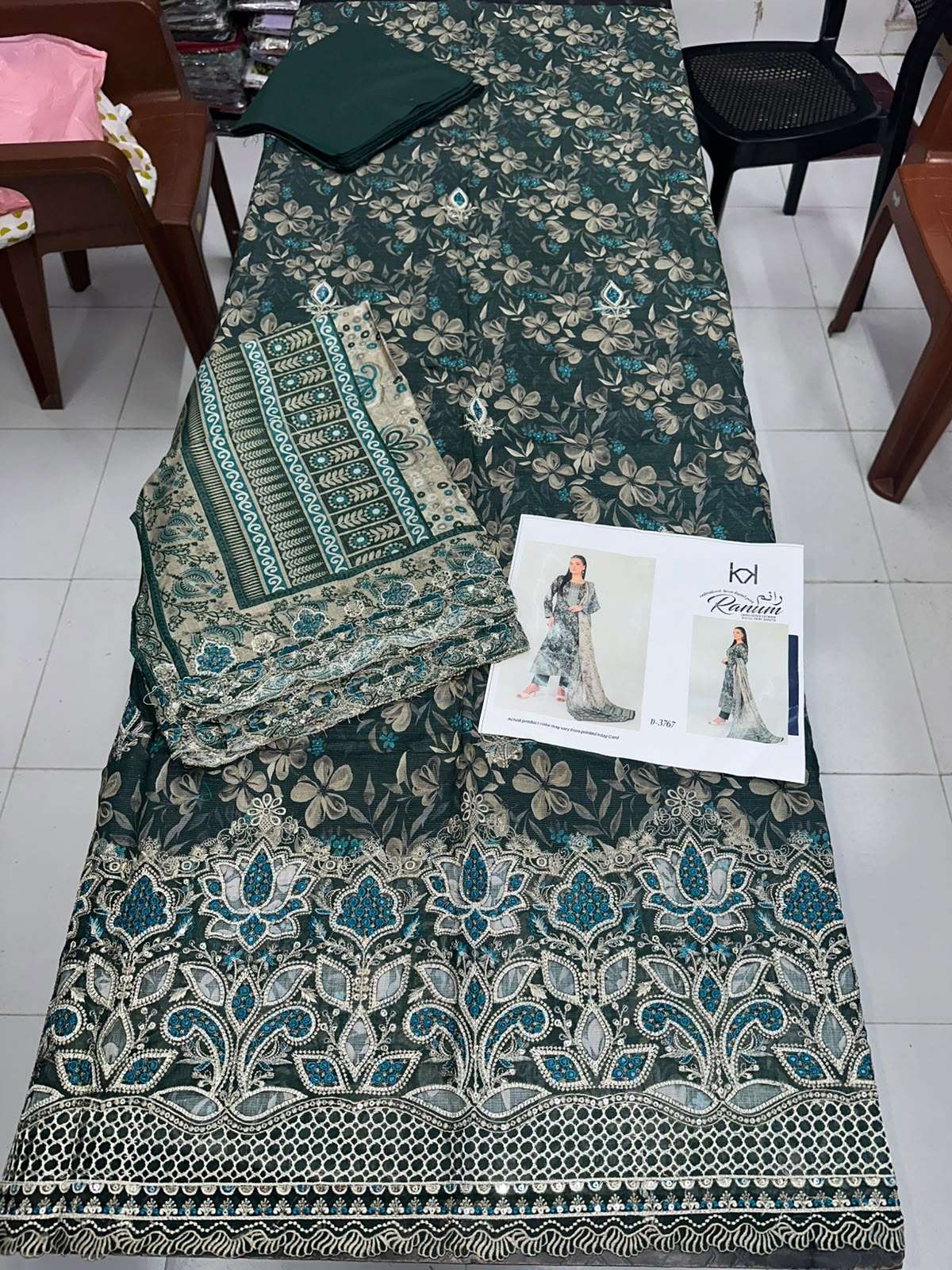 RANUM LAWN OPEN PICS BY TAWAKKAL - 01