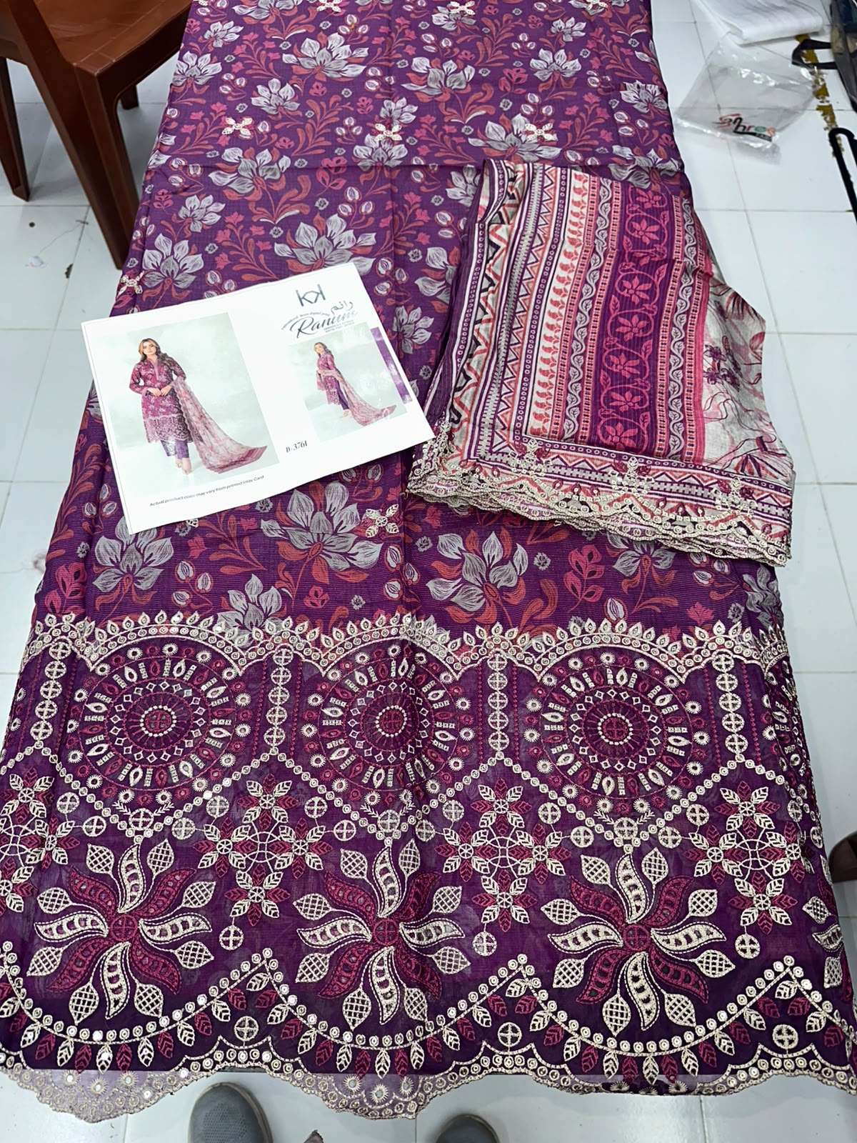 RANUM LAWN OPEN PICS BY TAWAKKAL - 02