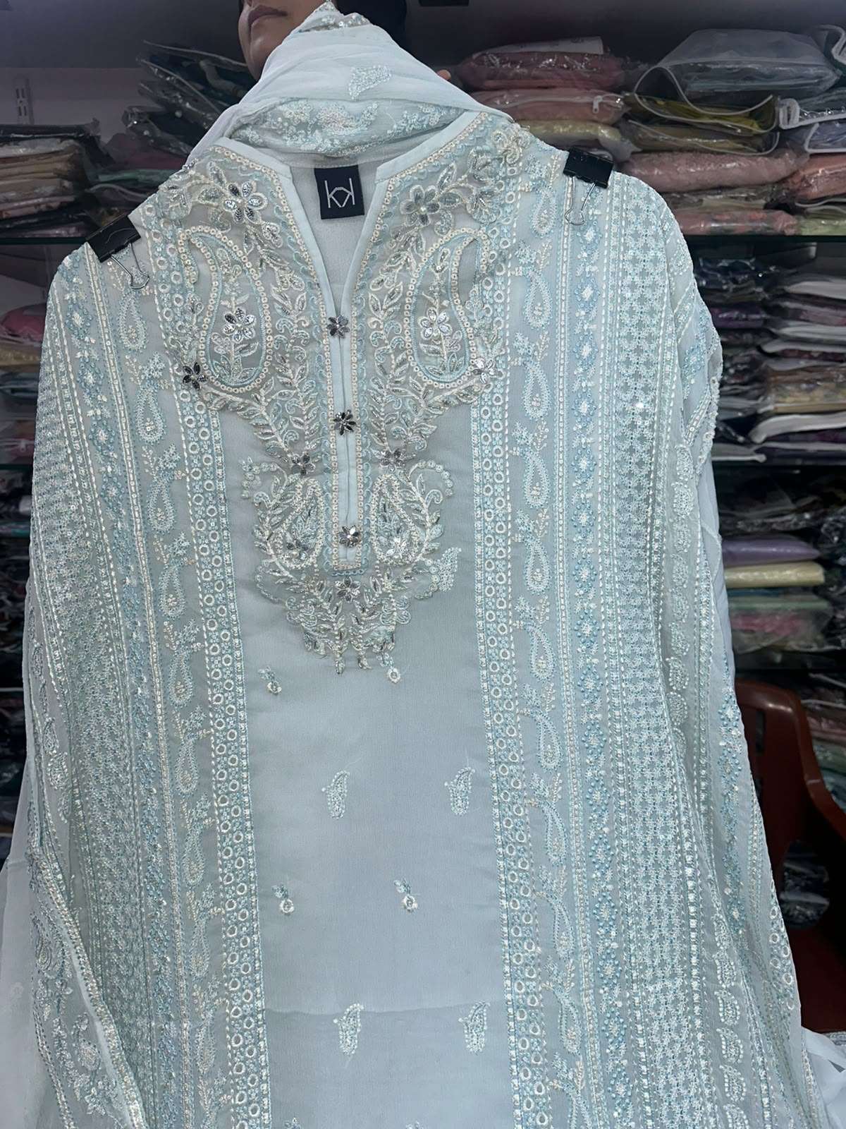 SATORI BY TAWAKKAL FABRICS - 08
