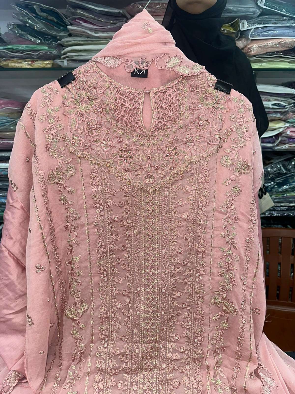 SATORI BY TAWAKKAL FABRICS - 12